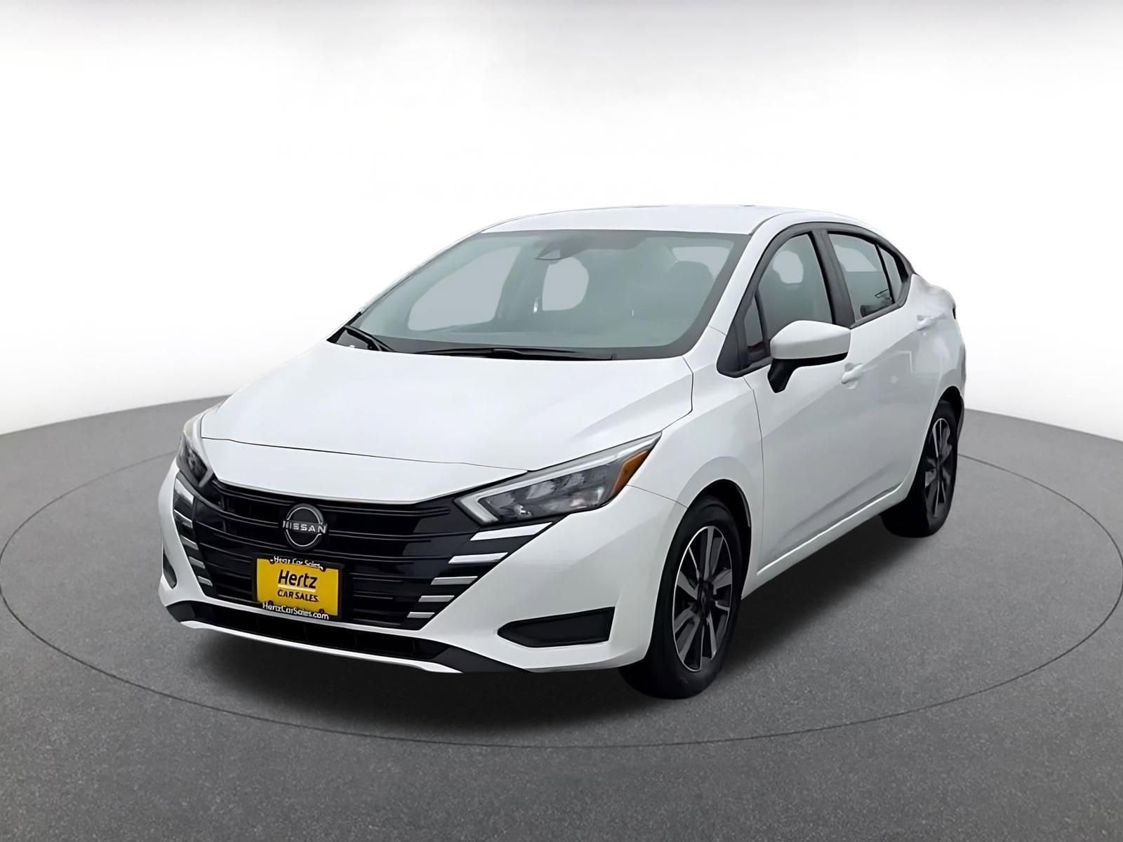 Thumbnail: 2025 Nissan Versa - 7