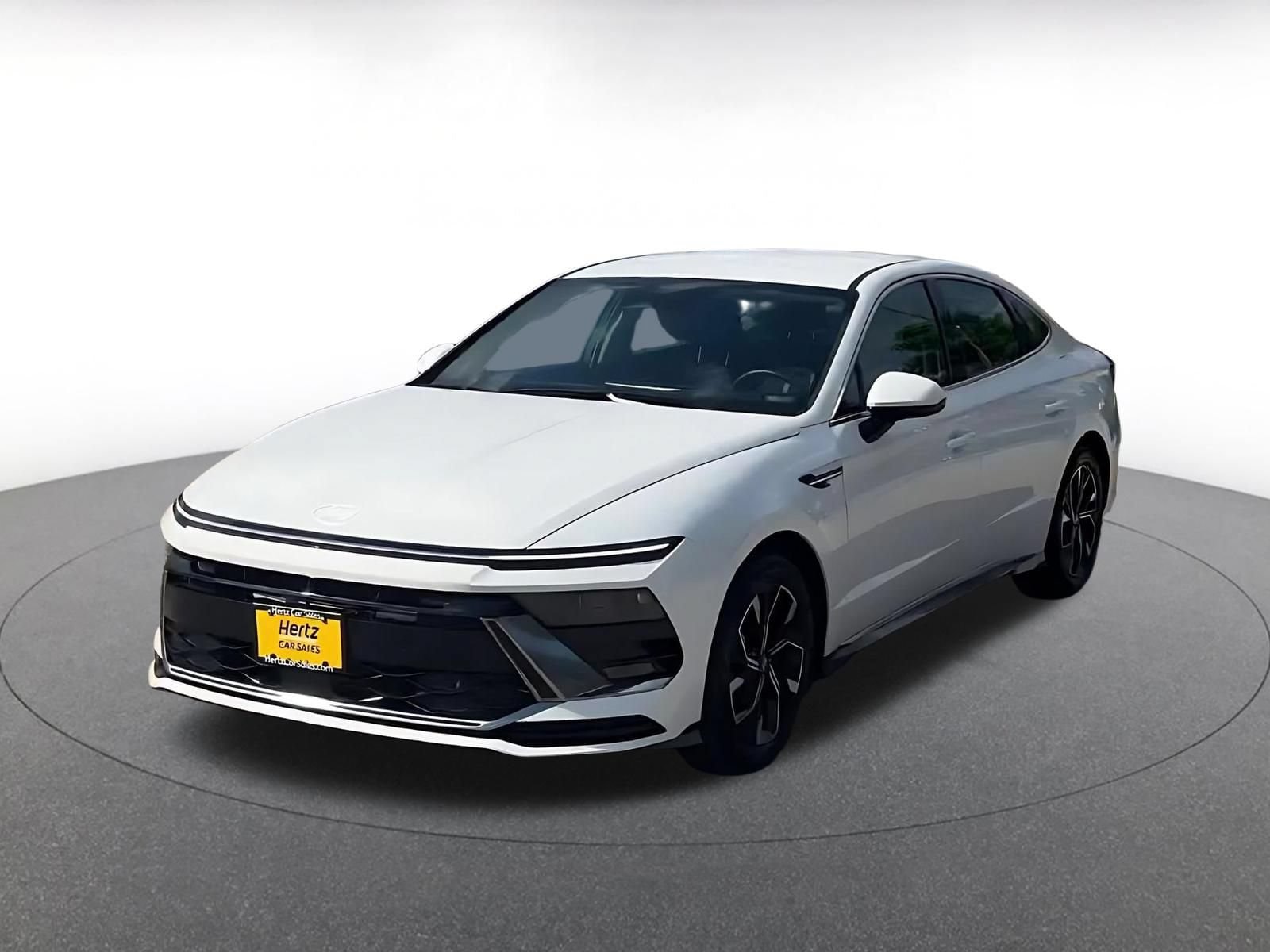 Thumbnail: 2025 Hyundai Sonata - 7