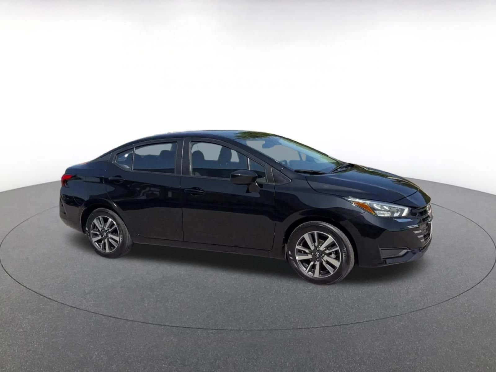 Thumbnail: 2025 Nissan Versa - 2