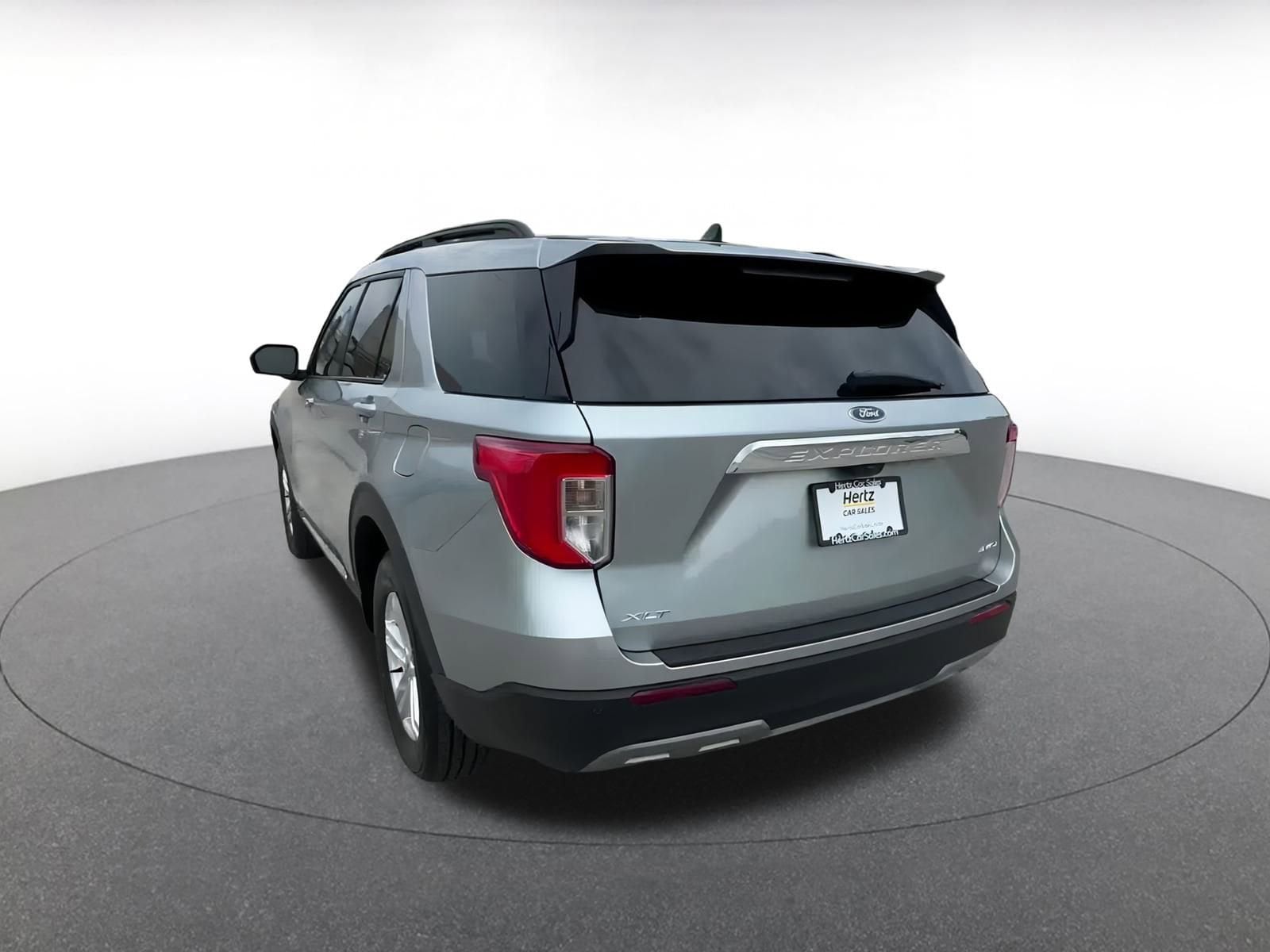 Thumbnail: 2024 Ford Explorer - 11