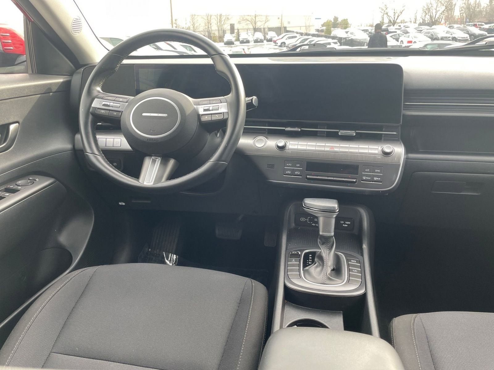 Thumbnail: 2025 Hyundai Kona - 34