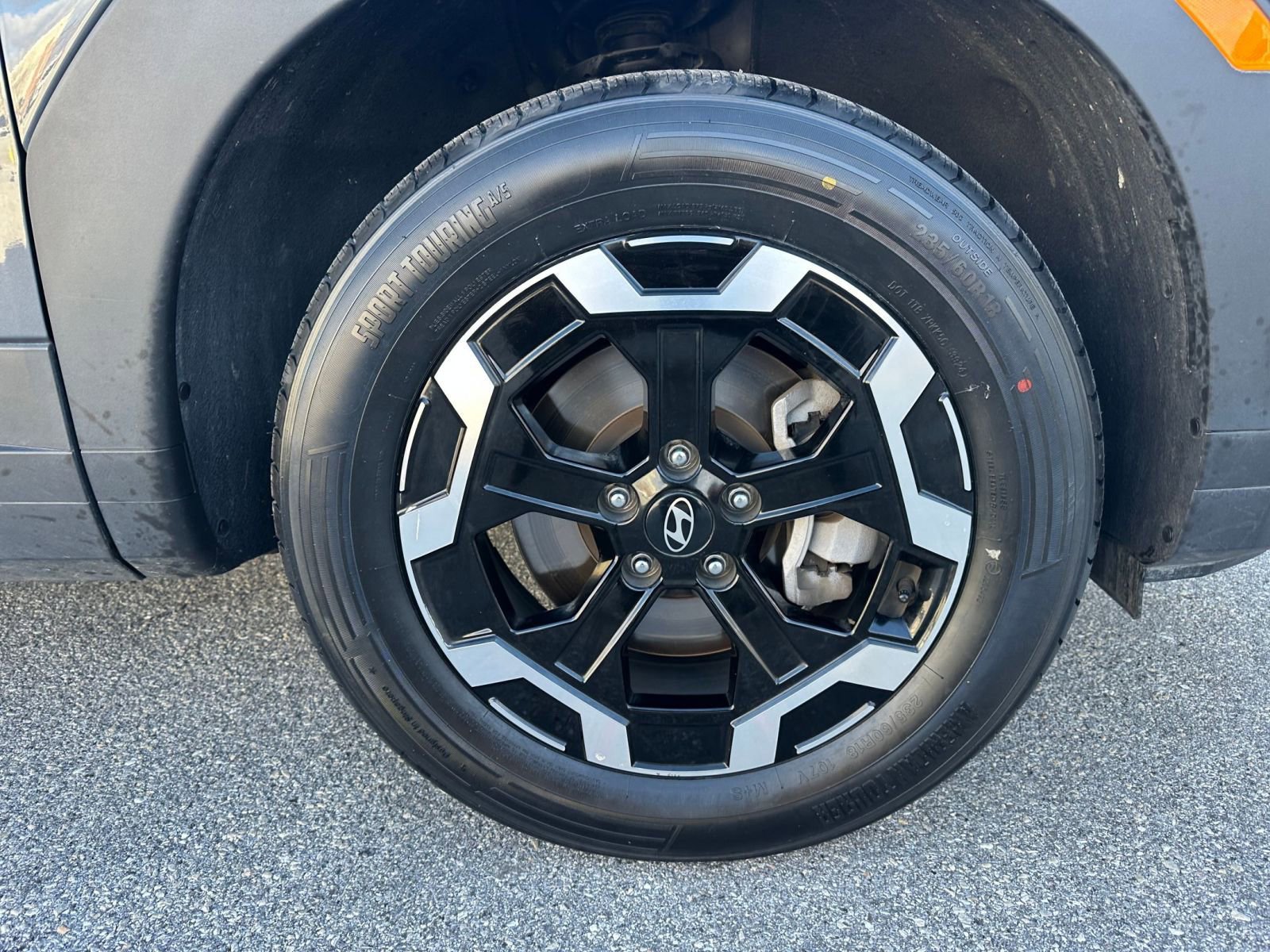 Thumbnail: 2025 Hyundai Santa Fe - 29