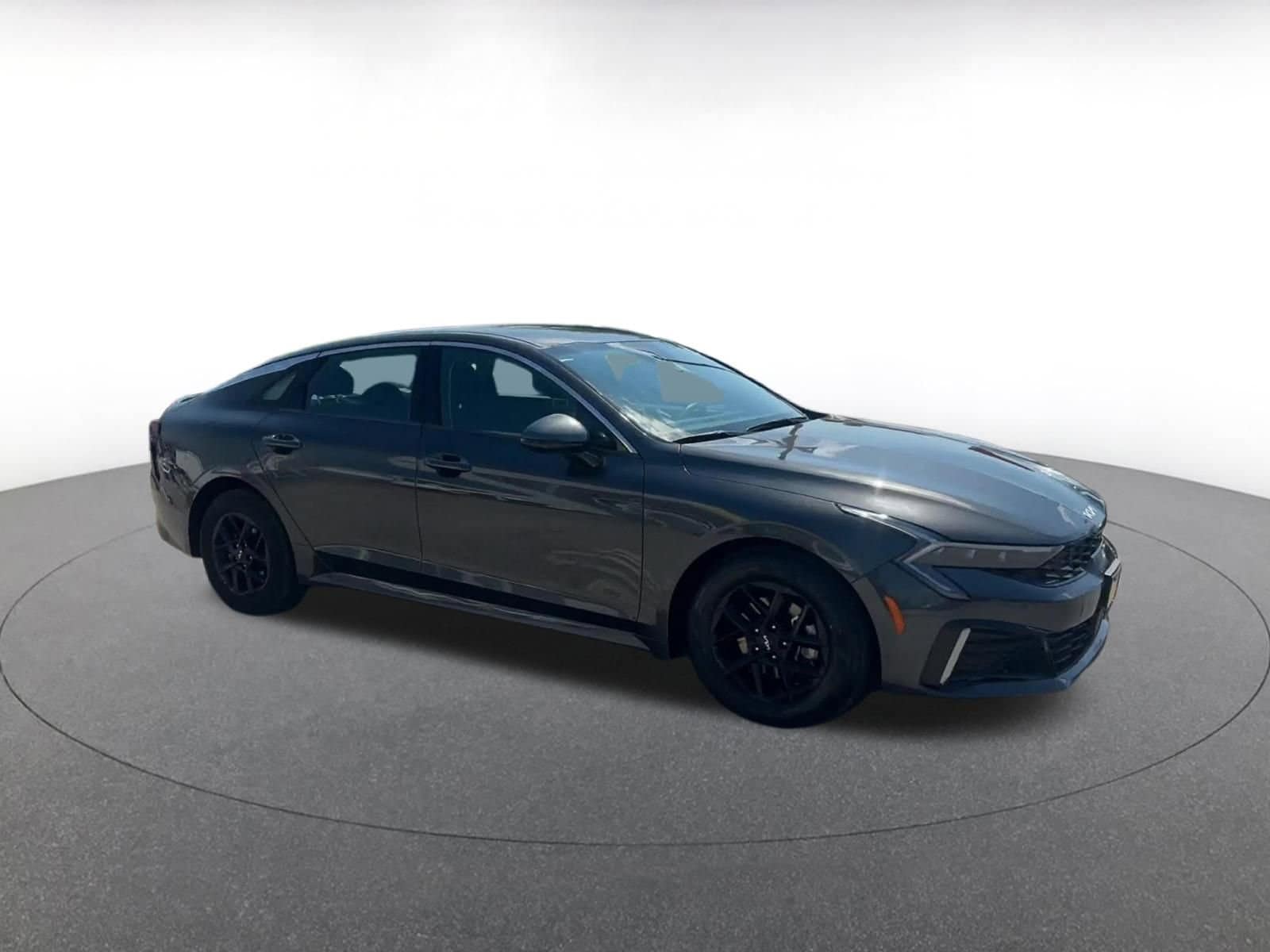 Thumbnail: 2025 Kia K5 - 2