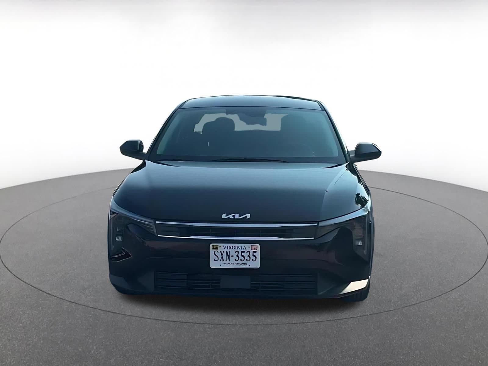 Thumbnail: 2026 Kia K4 - 4