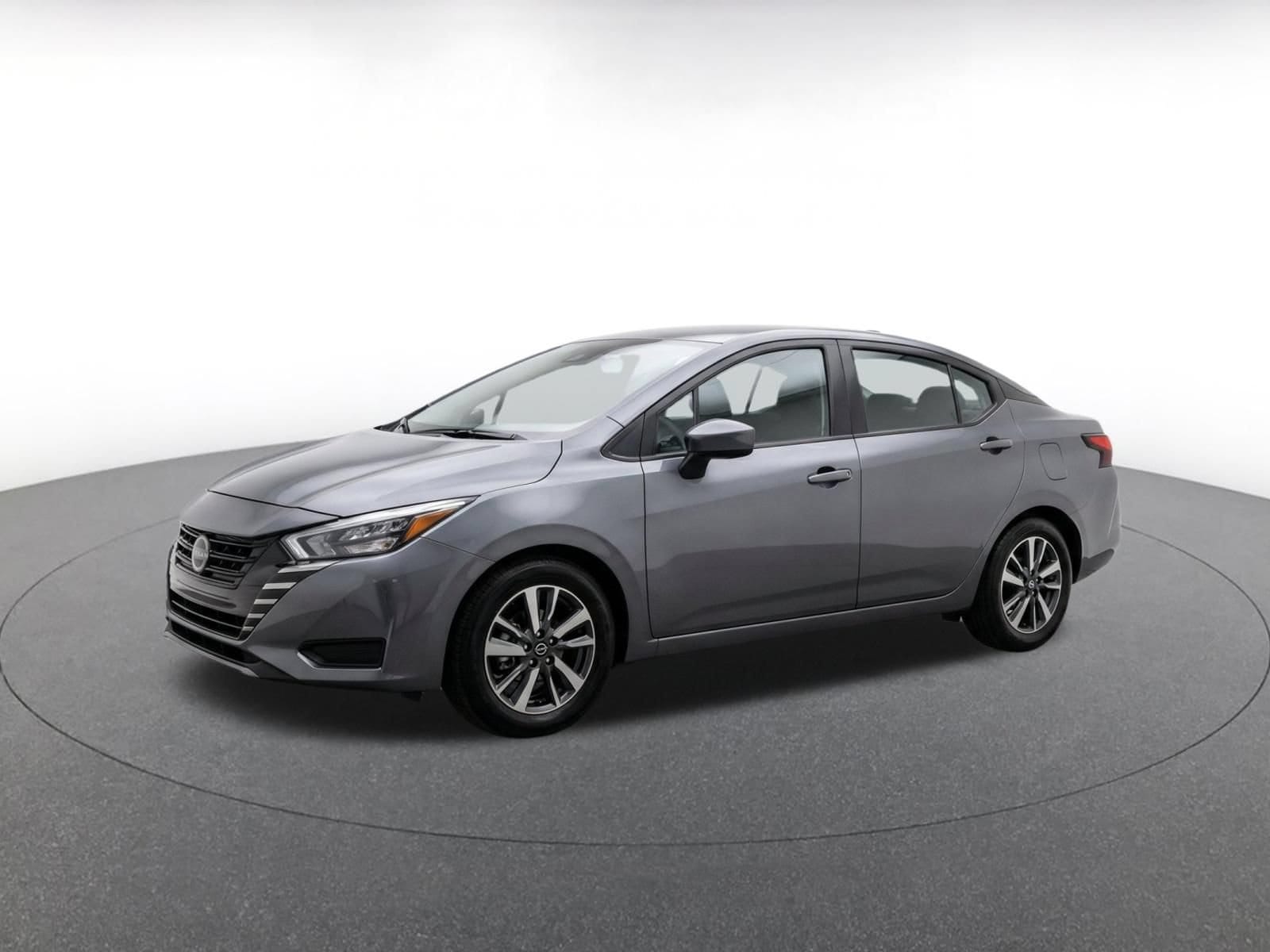 Thumbnail: 2025 Nissan Versa - 3
