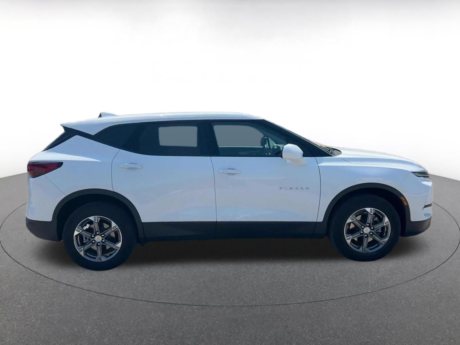 Thumbnail: 2025 Chevrolet Blazer - 16