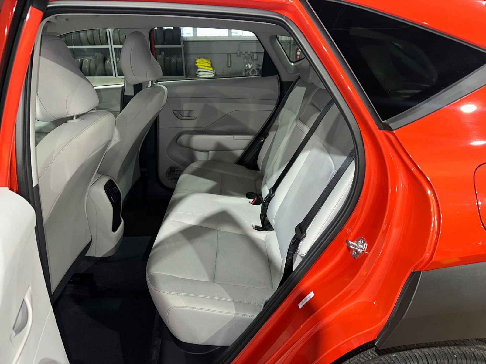 Thumbnail: 2025 Hyundai Kona - 25