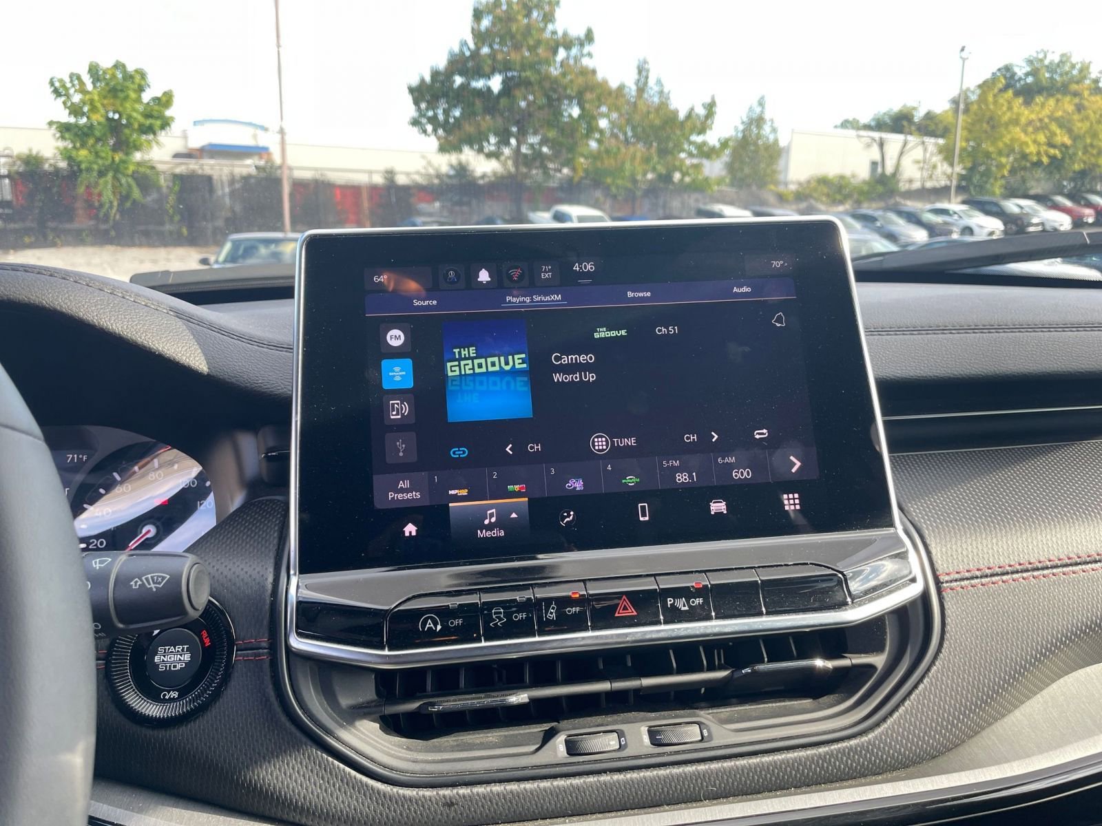 Thumbnail: 2025 Jeep Compass - 21