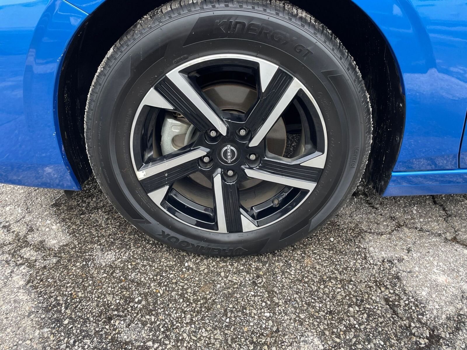 Thumbnail: 2025 Nissan Sentra - 28