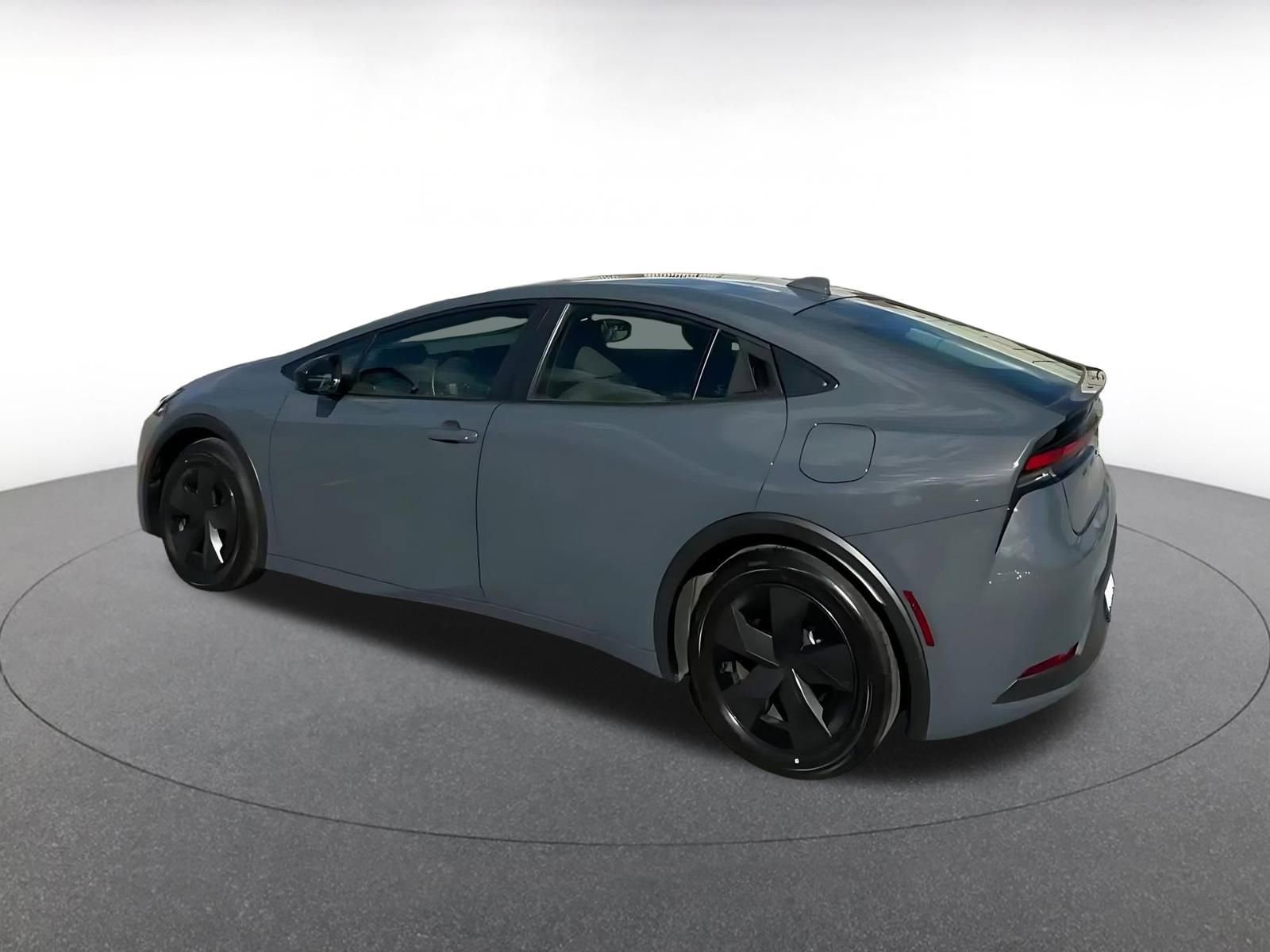 Thumbnail: 2025 Toyota Prius - 10