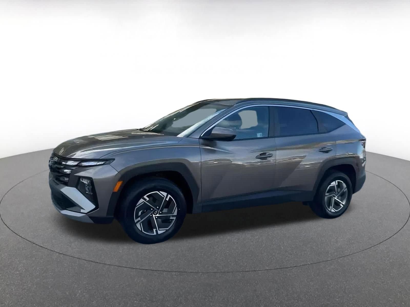 Thumbnail: 2025 Hyundai Tucson - 8