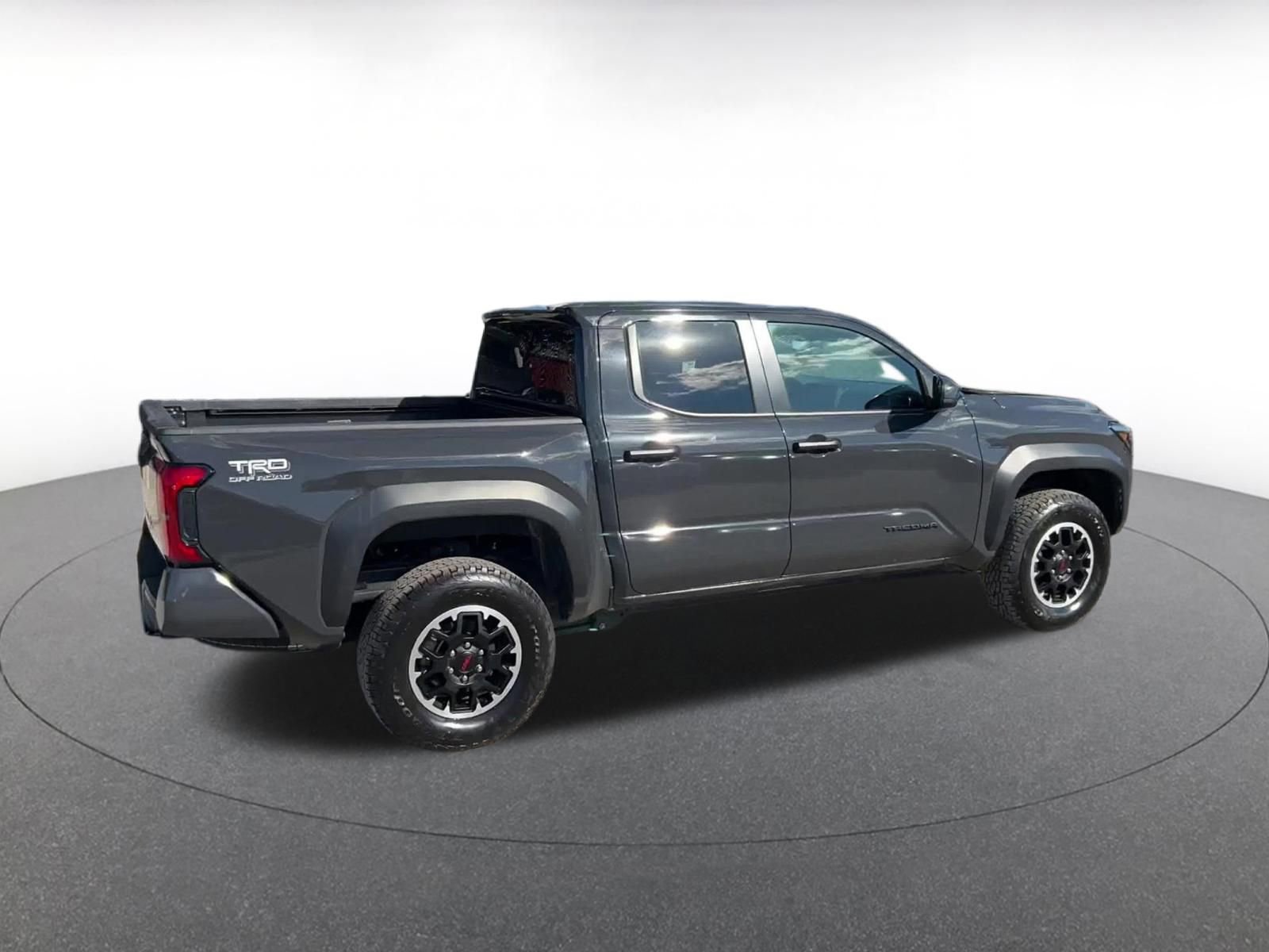 Thumbnail: 2025 Toyota Tacoma - 14