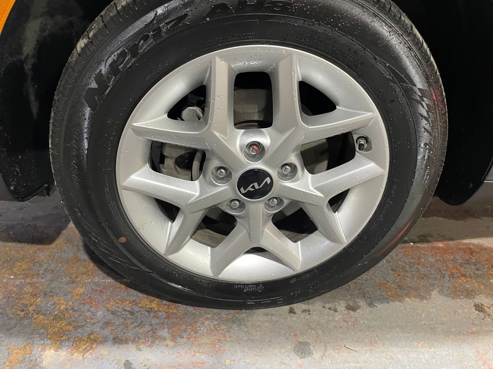 Thumbnail: 2025 Kia Soul - 28