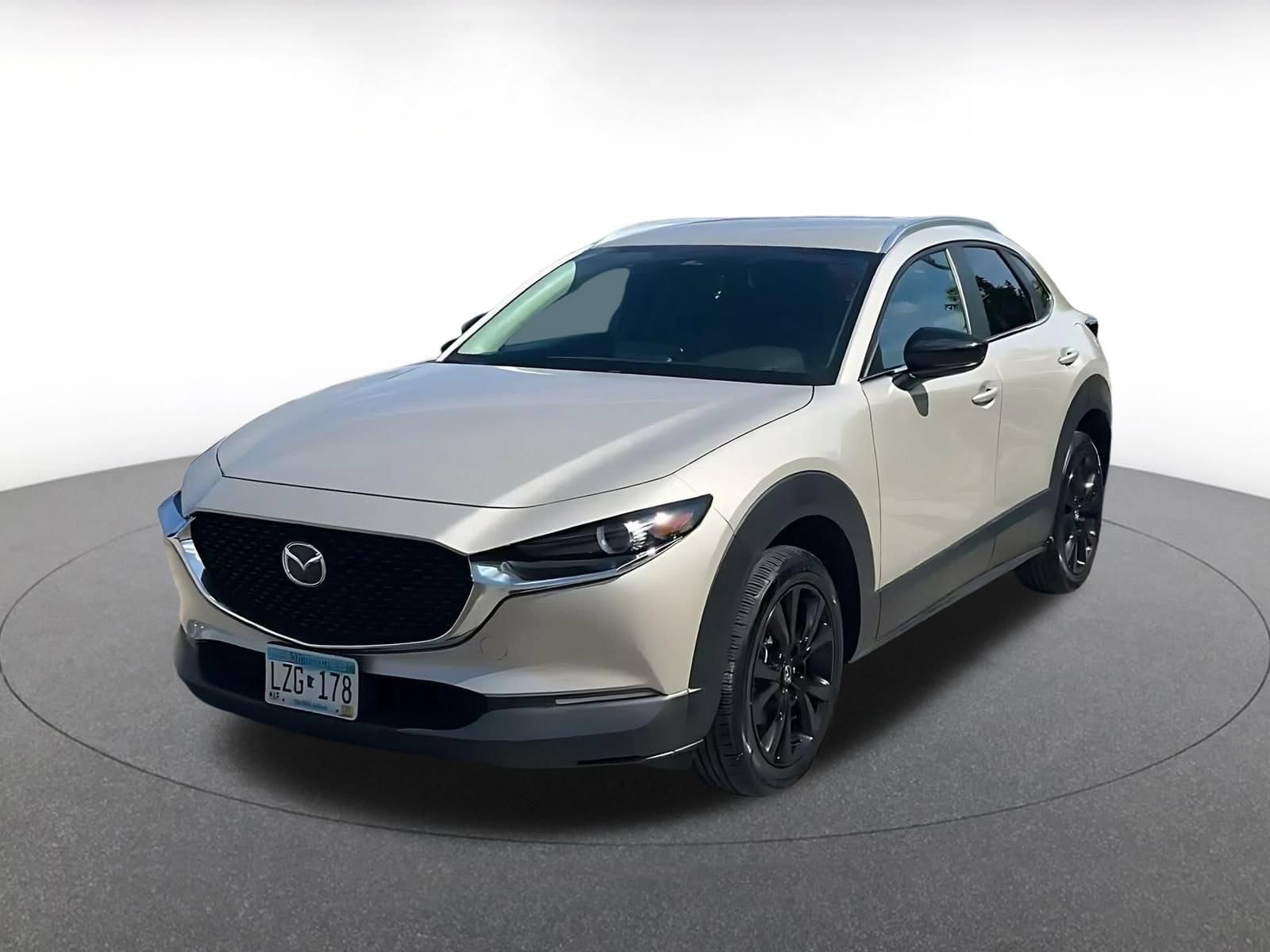 Thumbnail: 2024 Mazda CX-30 - 6