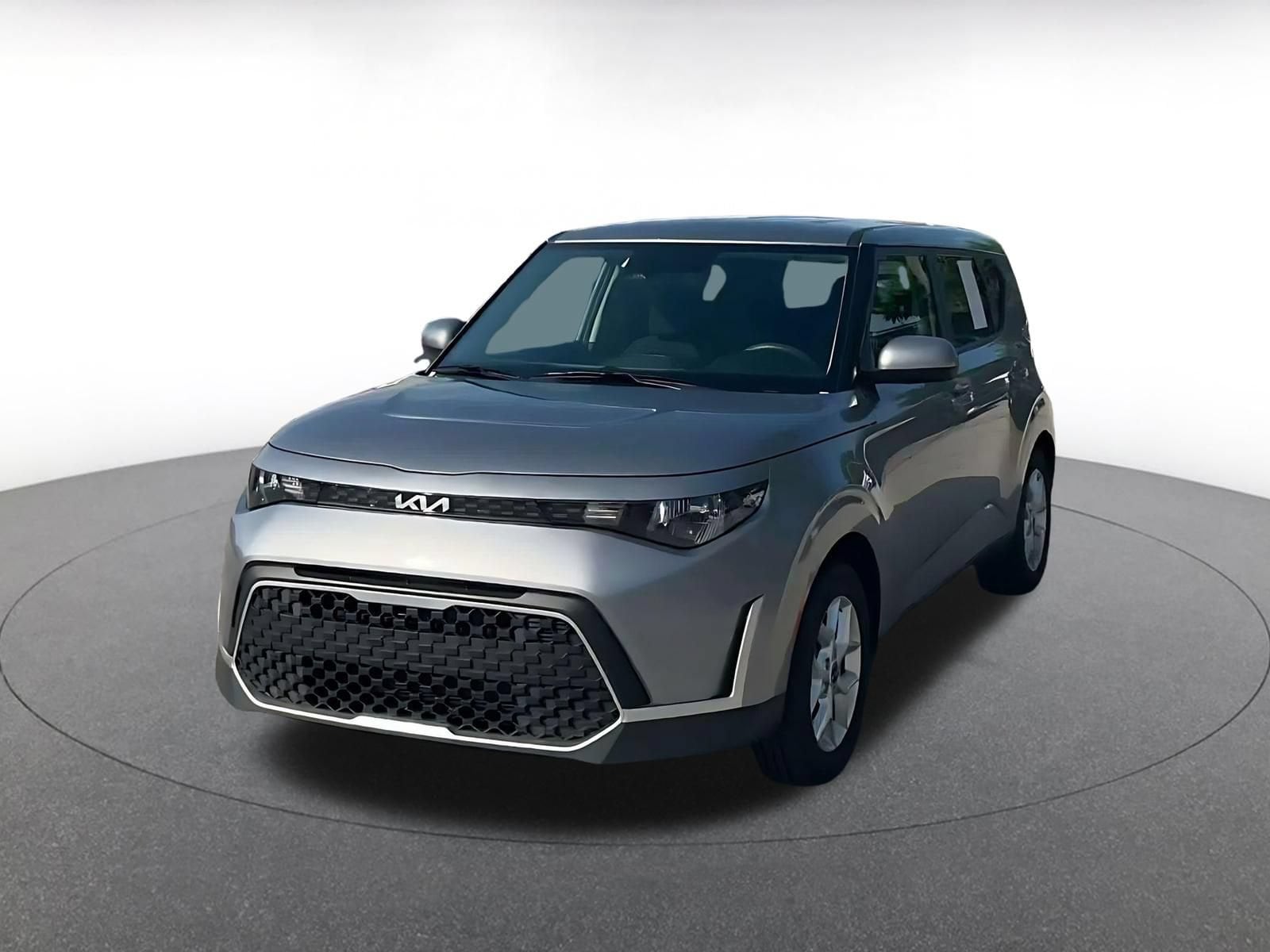 Thumbnail: 2025 Kia Soul - 5