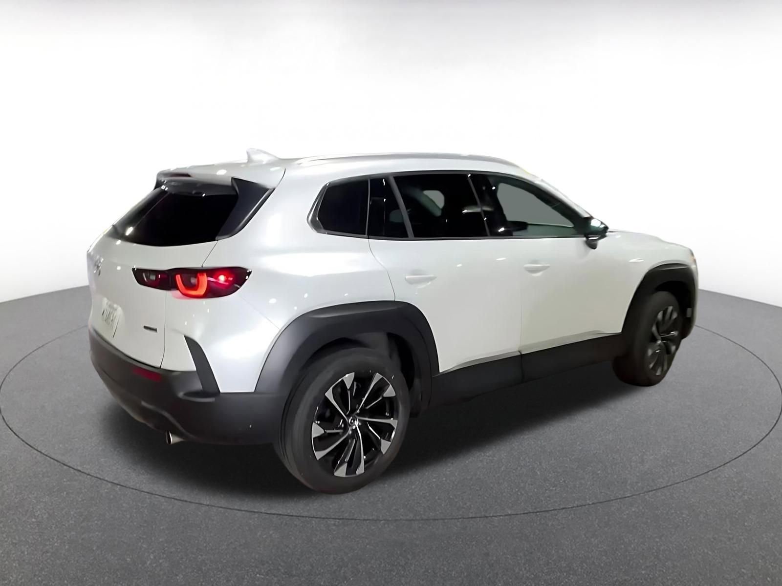Thumbnail: 2025 Mazda CX-50 - 15