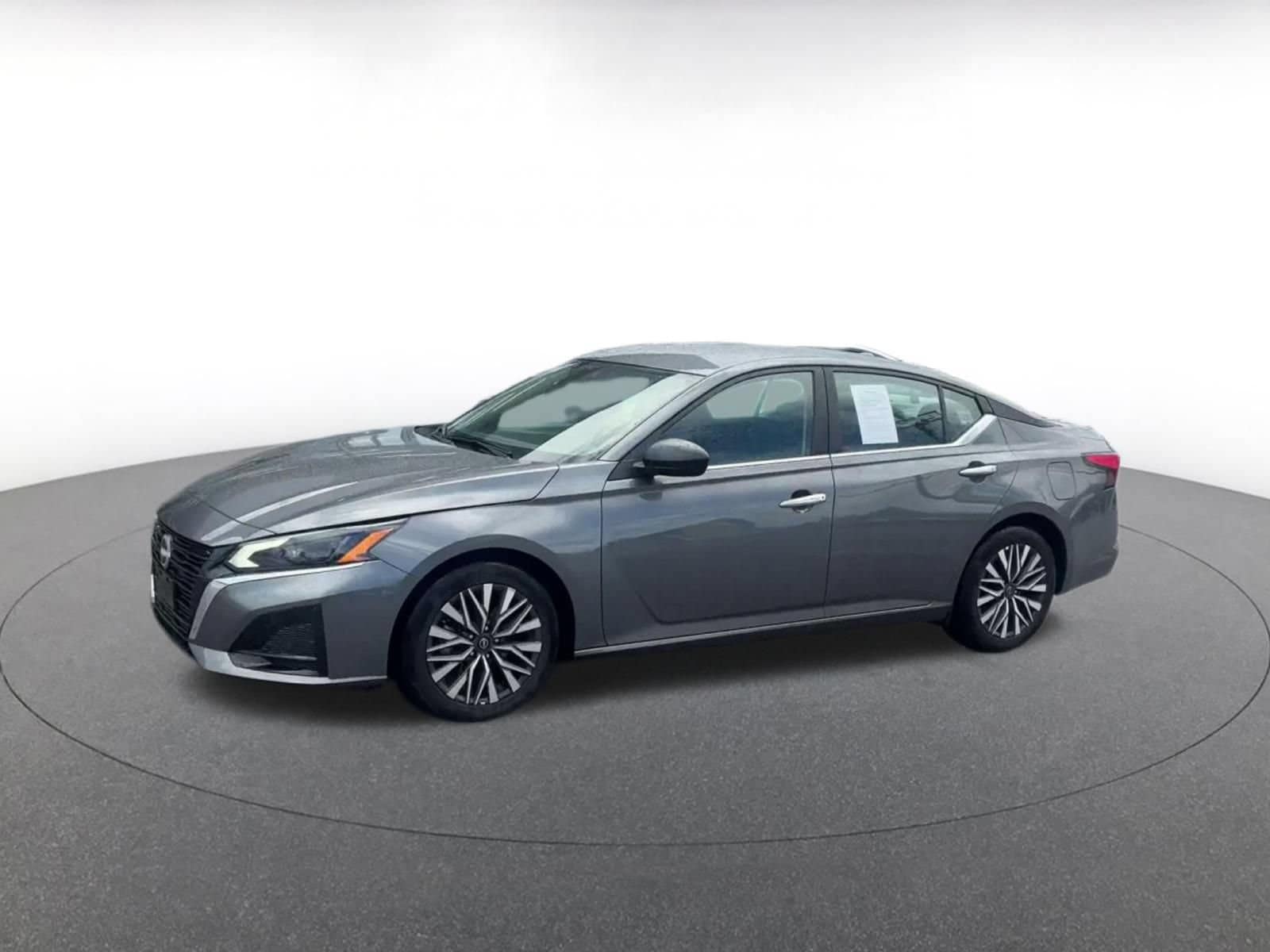 Thumbnail: 2025 Nissan Altima - 7