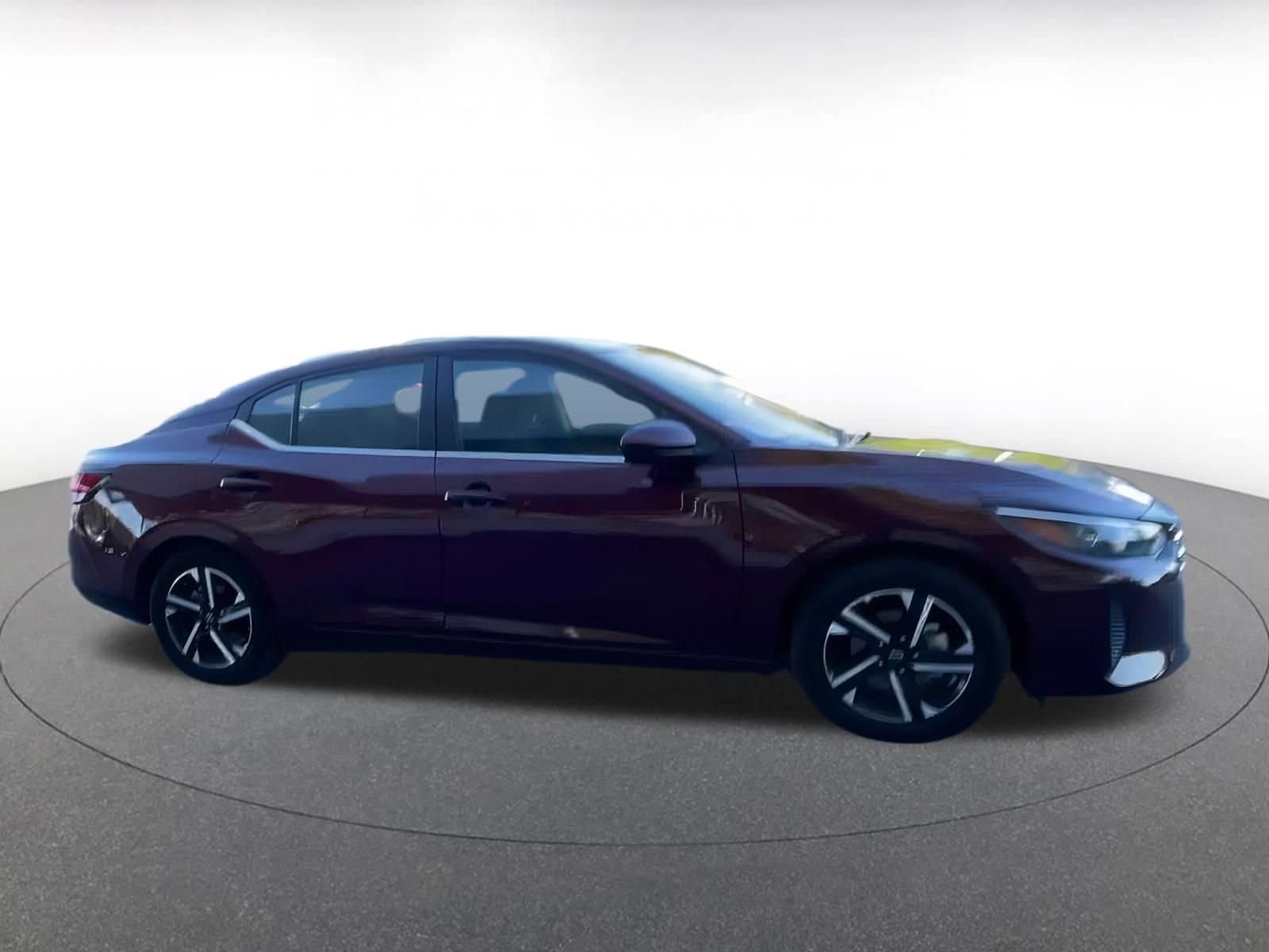 Thumbnail: 2025 Nissan Sentra - 15