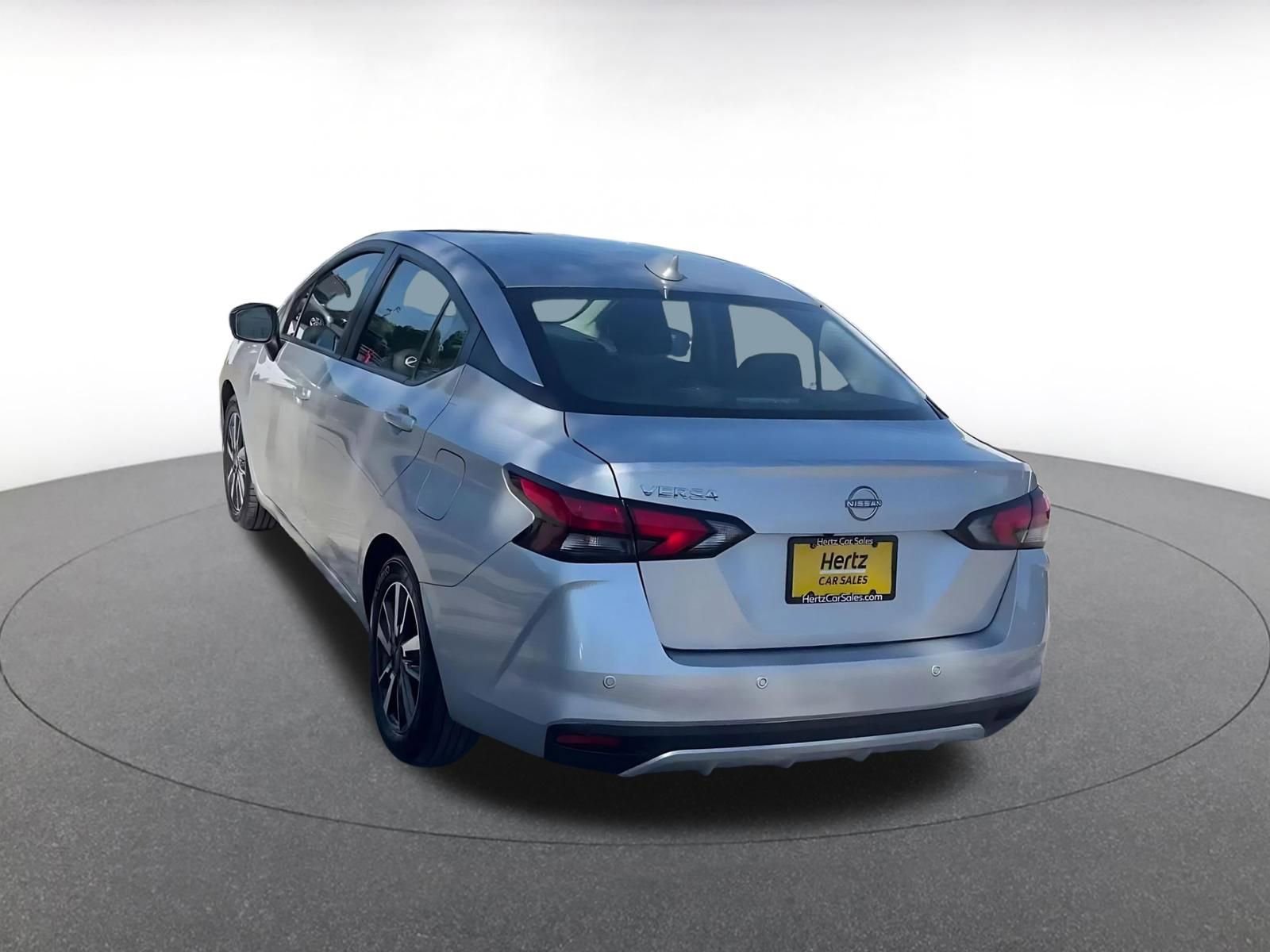 Thumbnail: 2025 Nissan Versa - 11