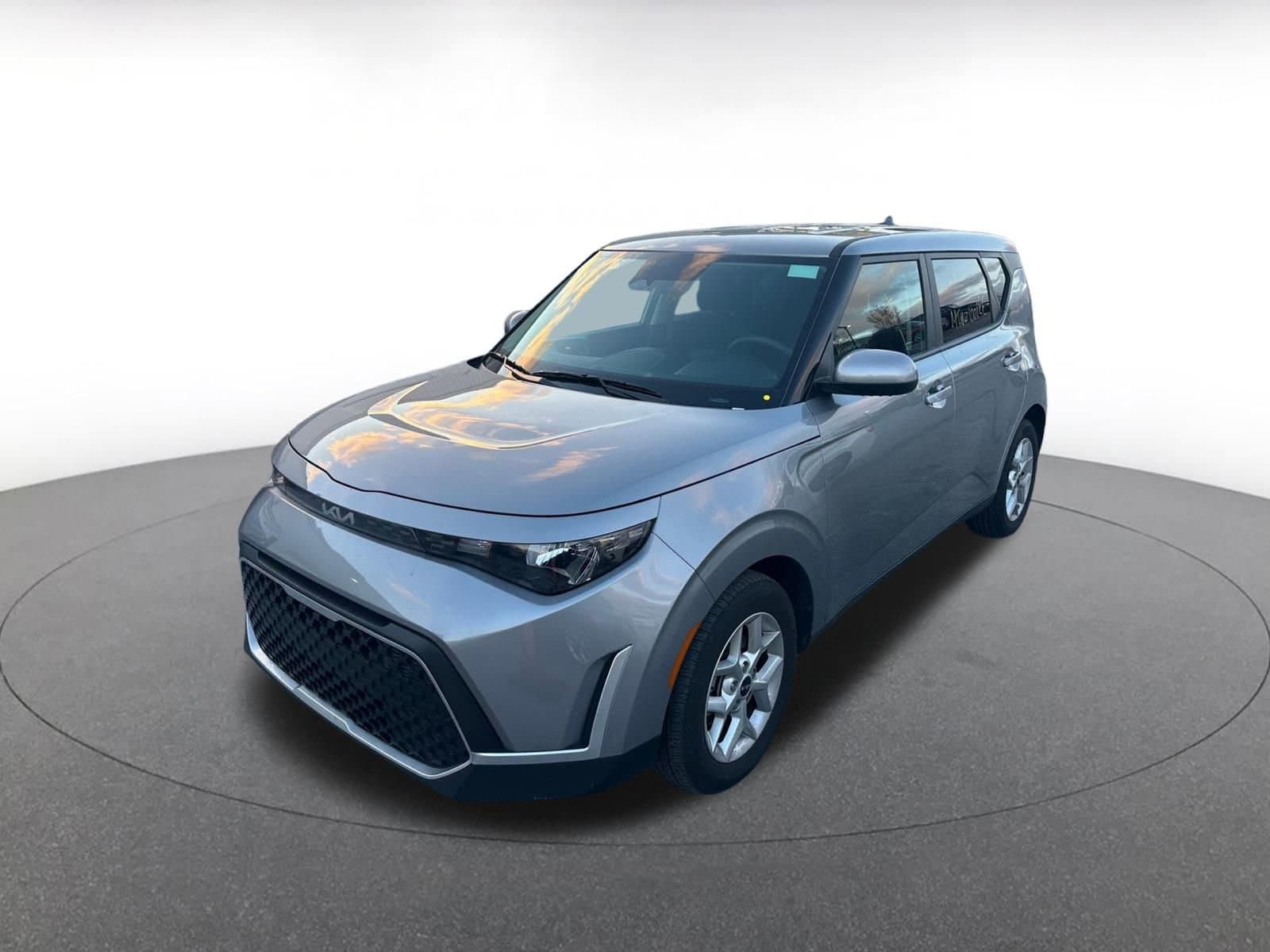 Thumbnail: 2025 Kia Soul - 3