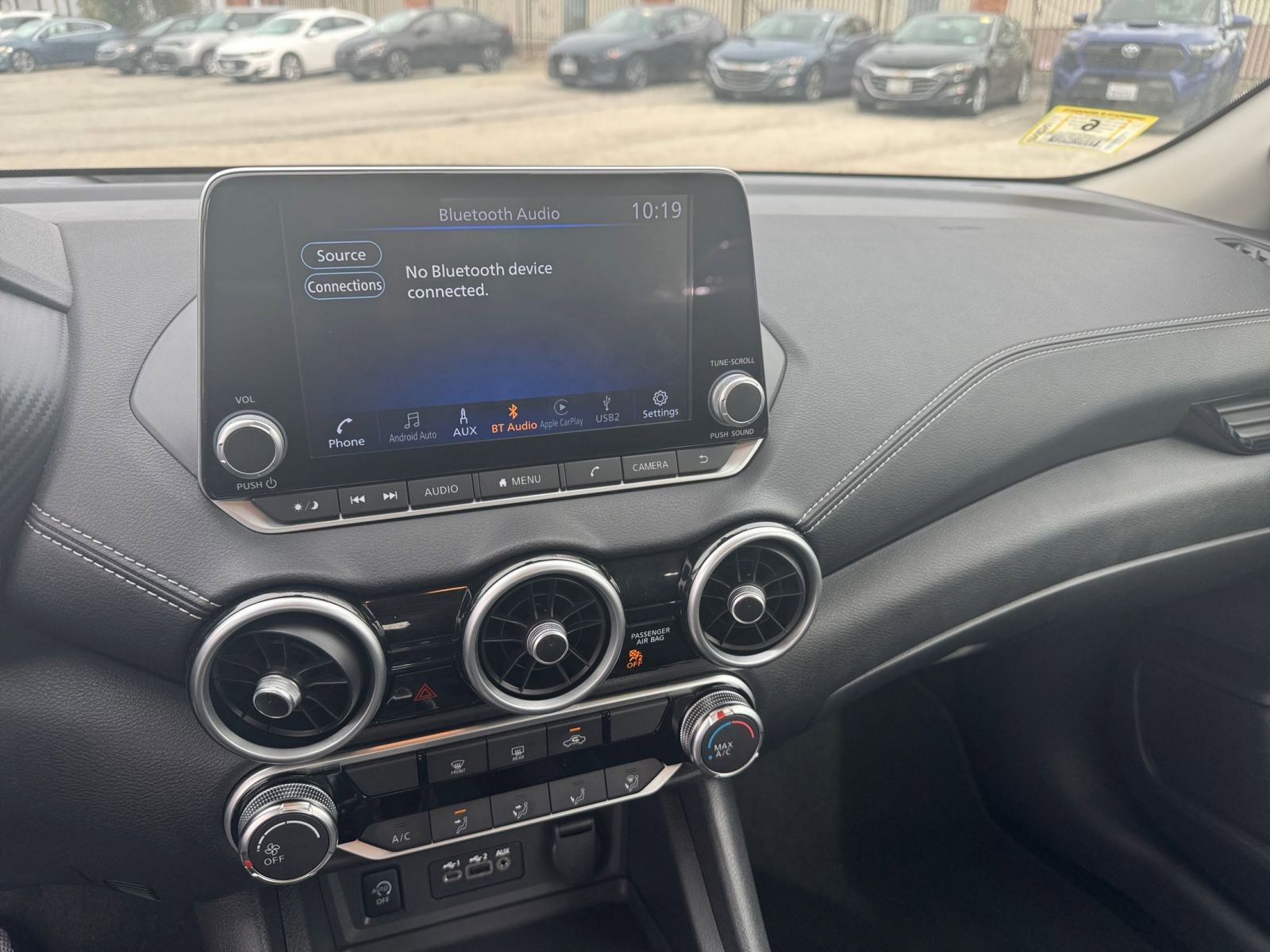 Thumbnail: 2024 Nissan Sentra - 18