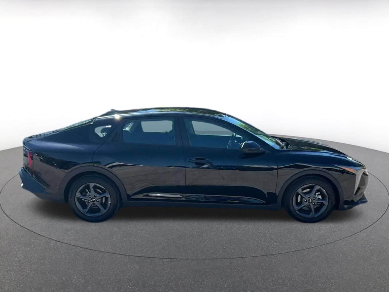 Thumbnail: 2025 Kia K4 - 16