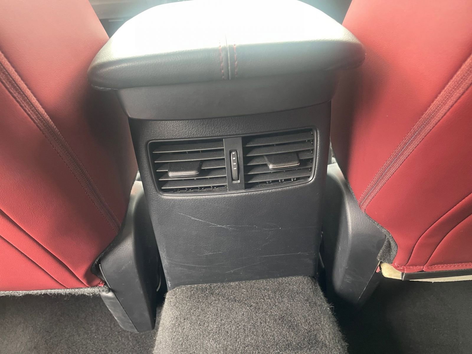 Thumbnail: 2025 Mazda CX-30 - 23