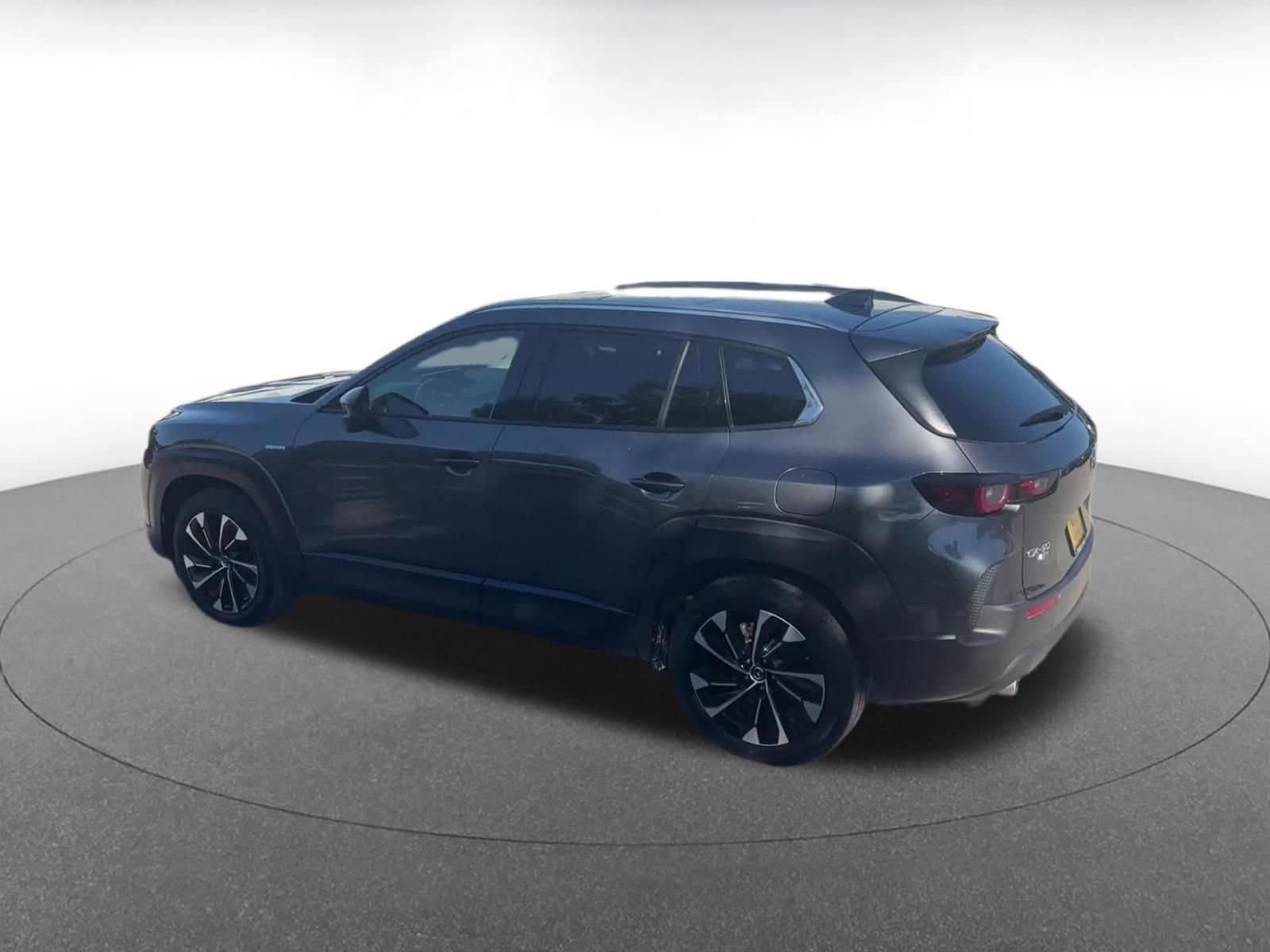 Thumbnail: 2025 Mazda CX-50 - 10