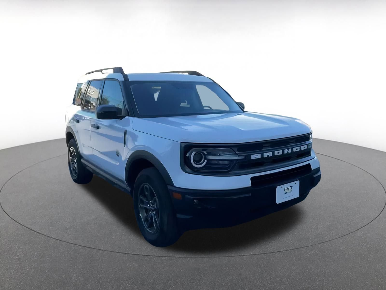 Thumbnail: 2024 Ford Bronco Sport - 3