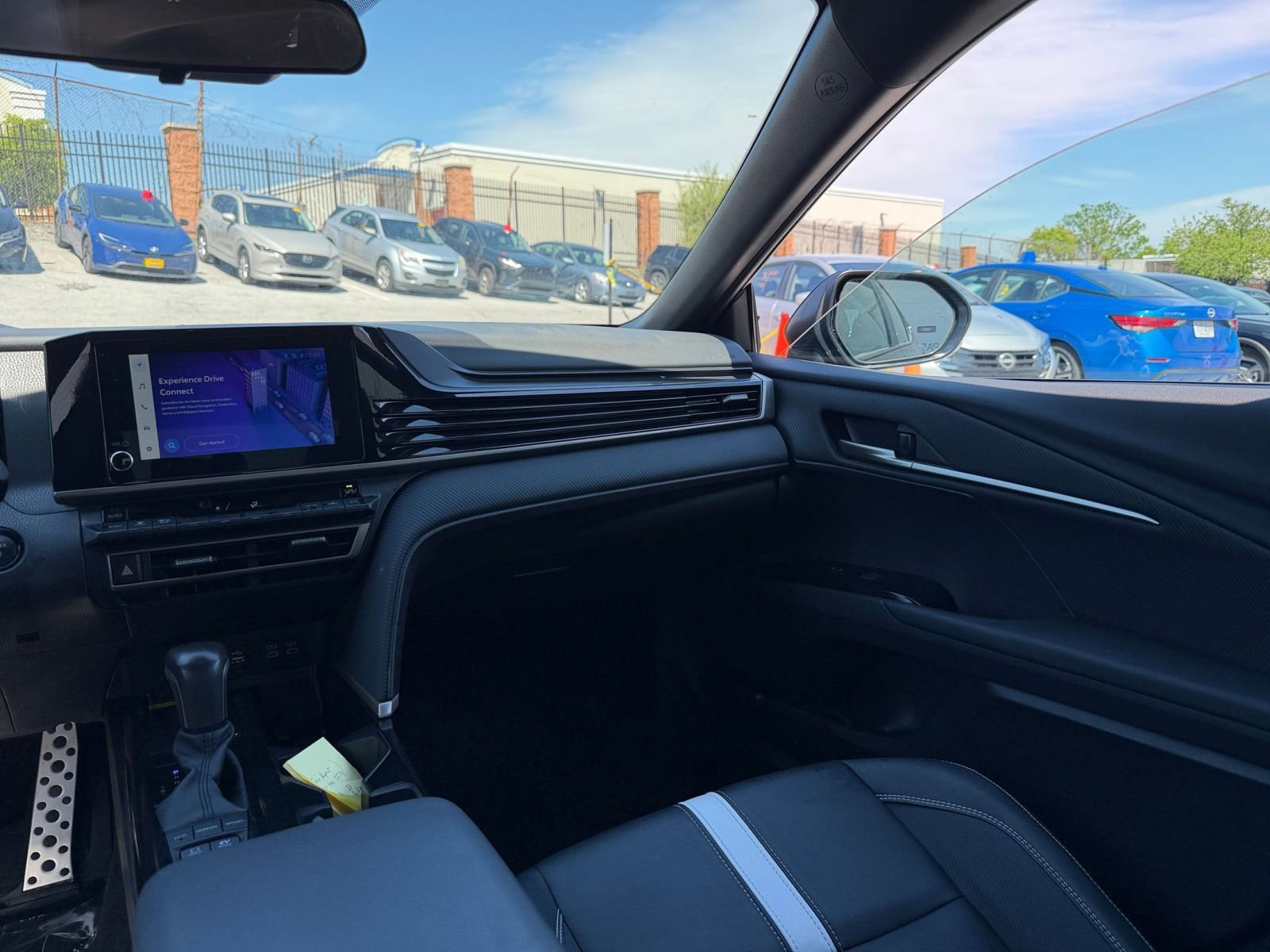 Thumbnail: 2025 Toyota Camry - 30