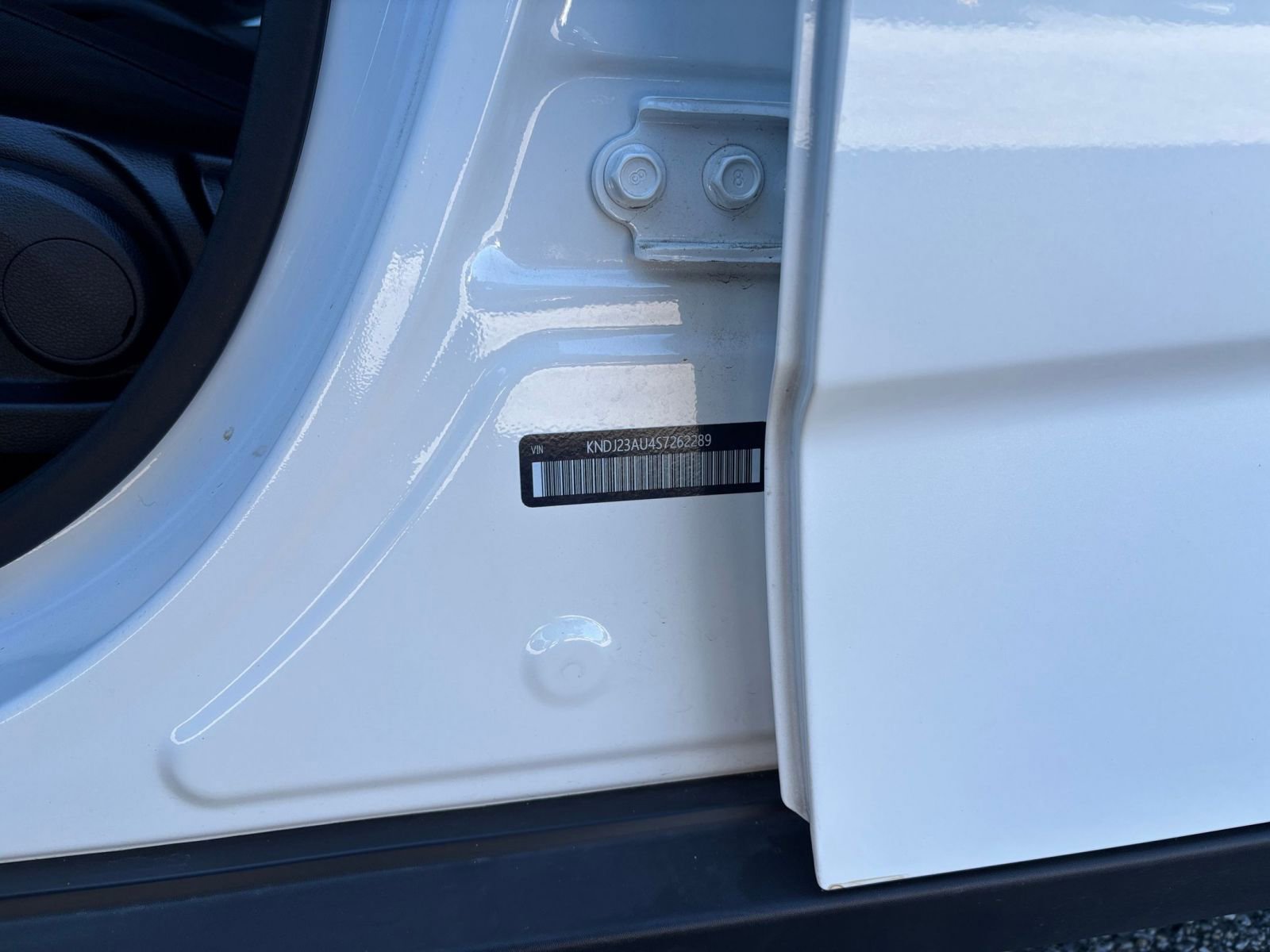 Thumbnail: 2025 Kia Soul - 27