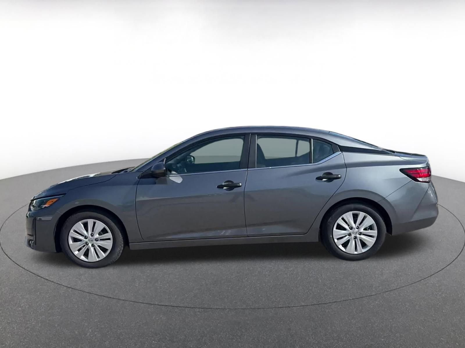 Thumbnail: 2024 Nissan Sentra - 9