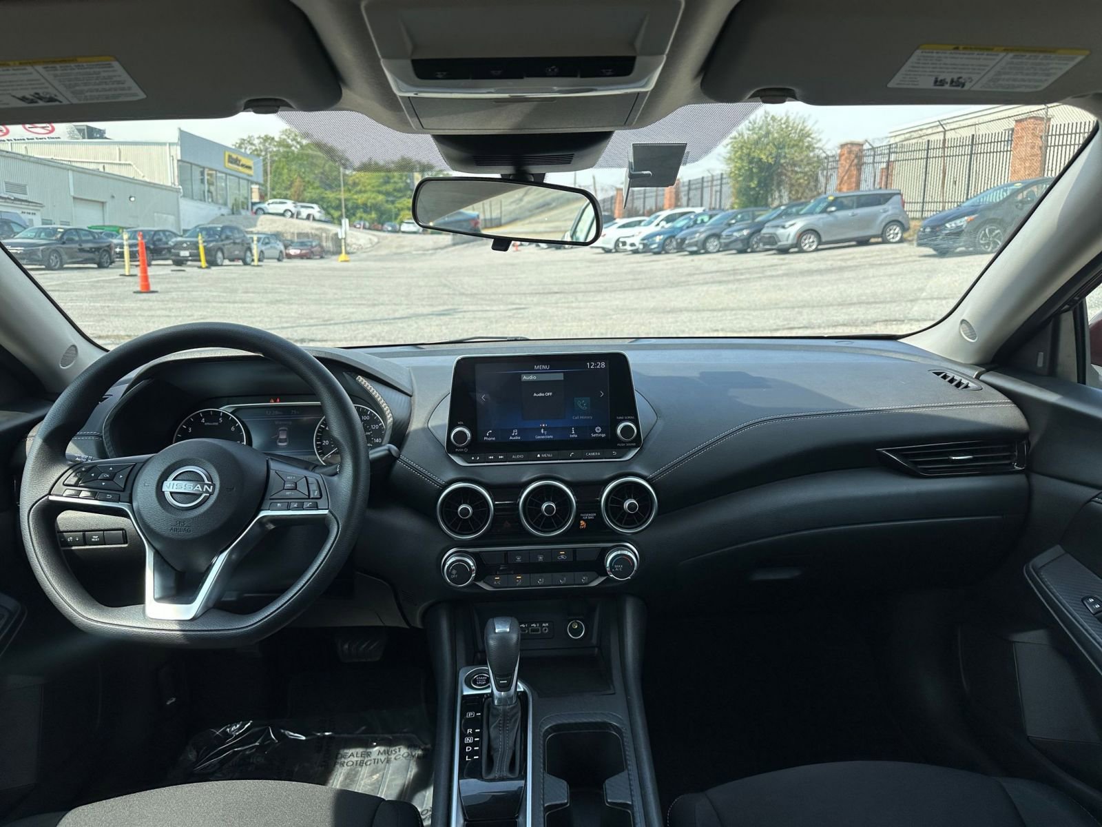 Thumbnail: 2024 Nissan Sentra - 31