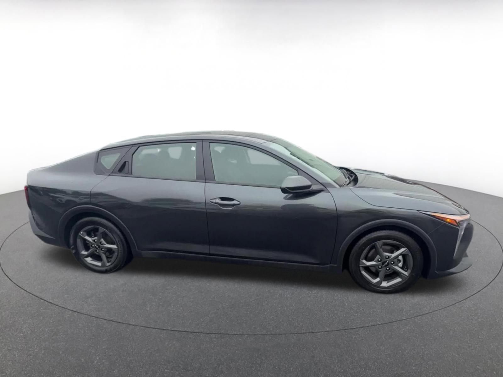 Thumbnail: 2025 Kia K4 - 15