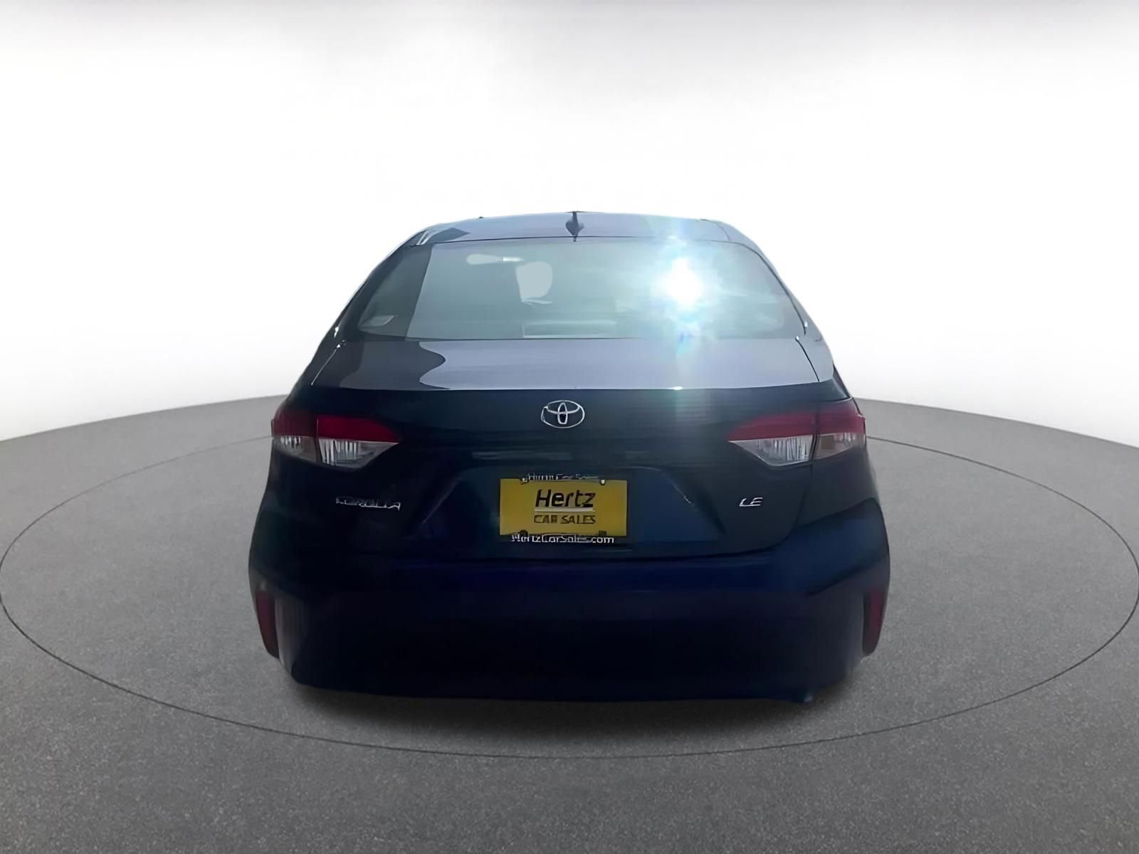 Thumbnail: 2025 Toyota Corolla - 12