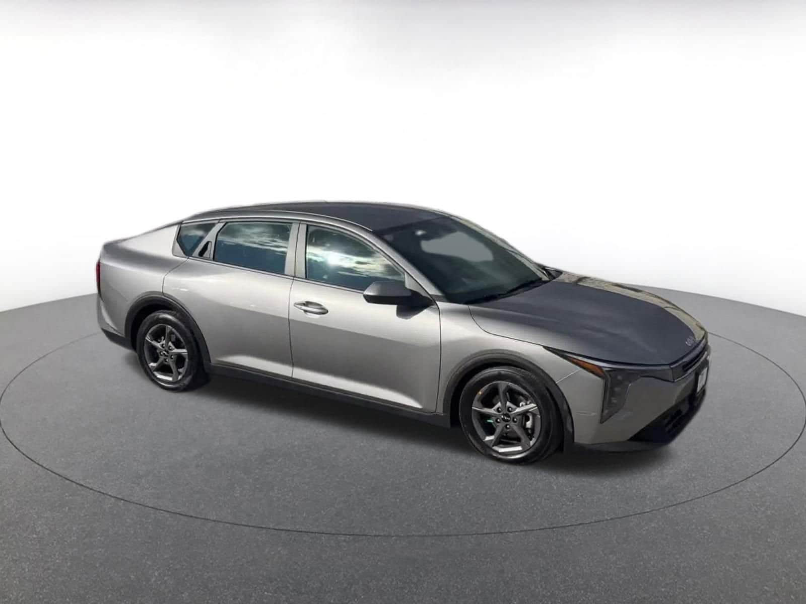 Thumbnail: 2025 Kia K4 - 2