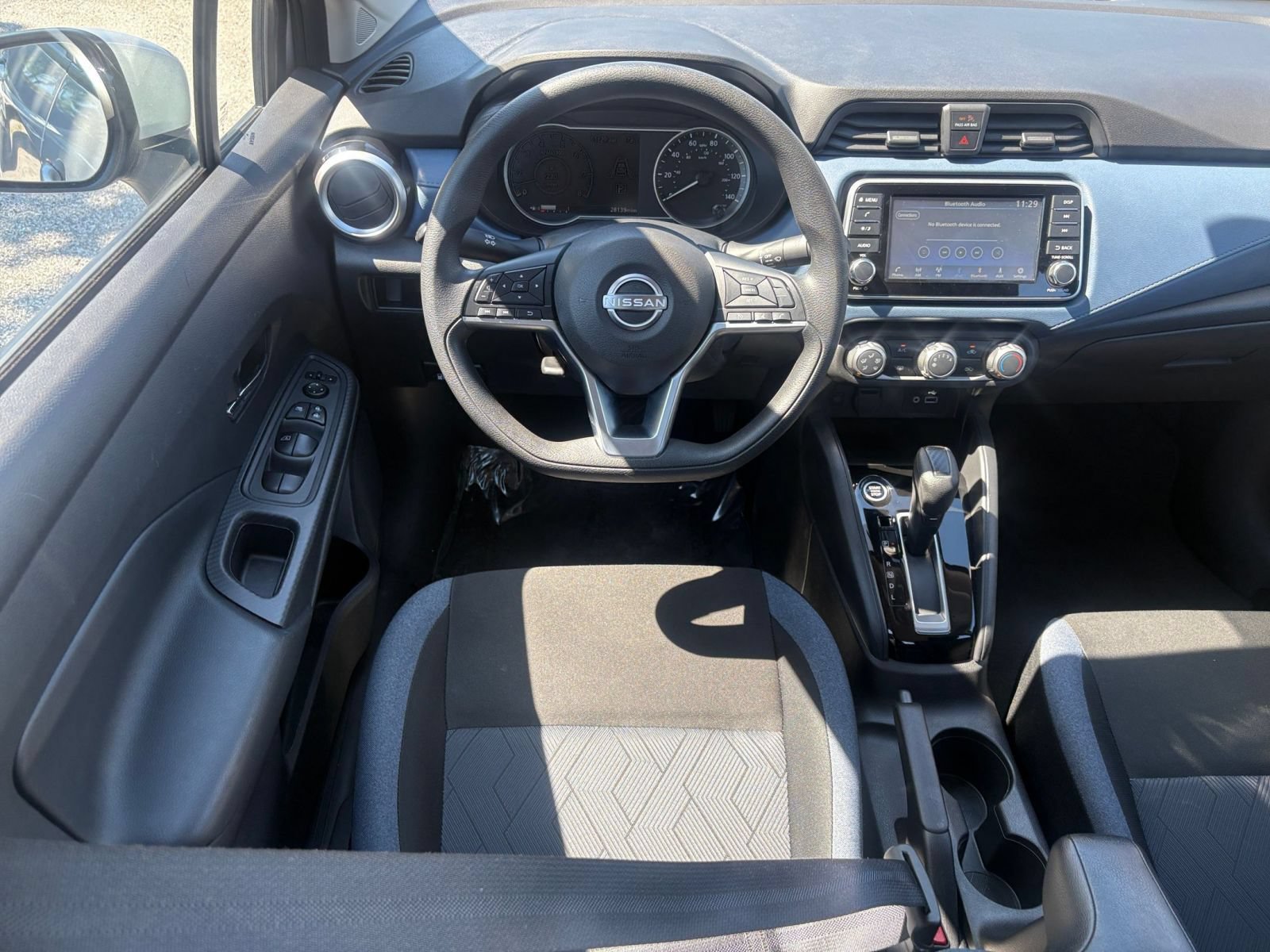 Thumbnail: 2025 Nissan Versa - 29