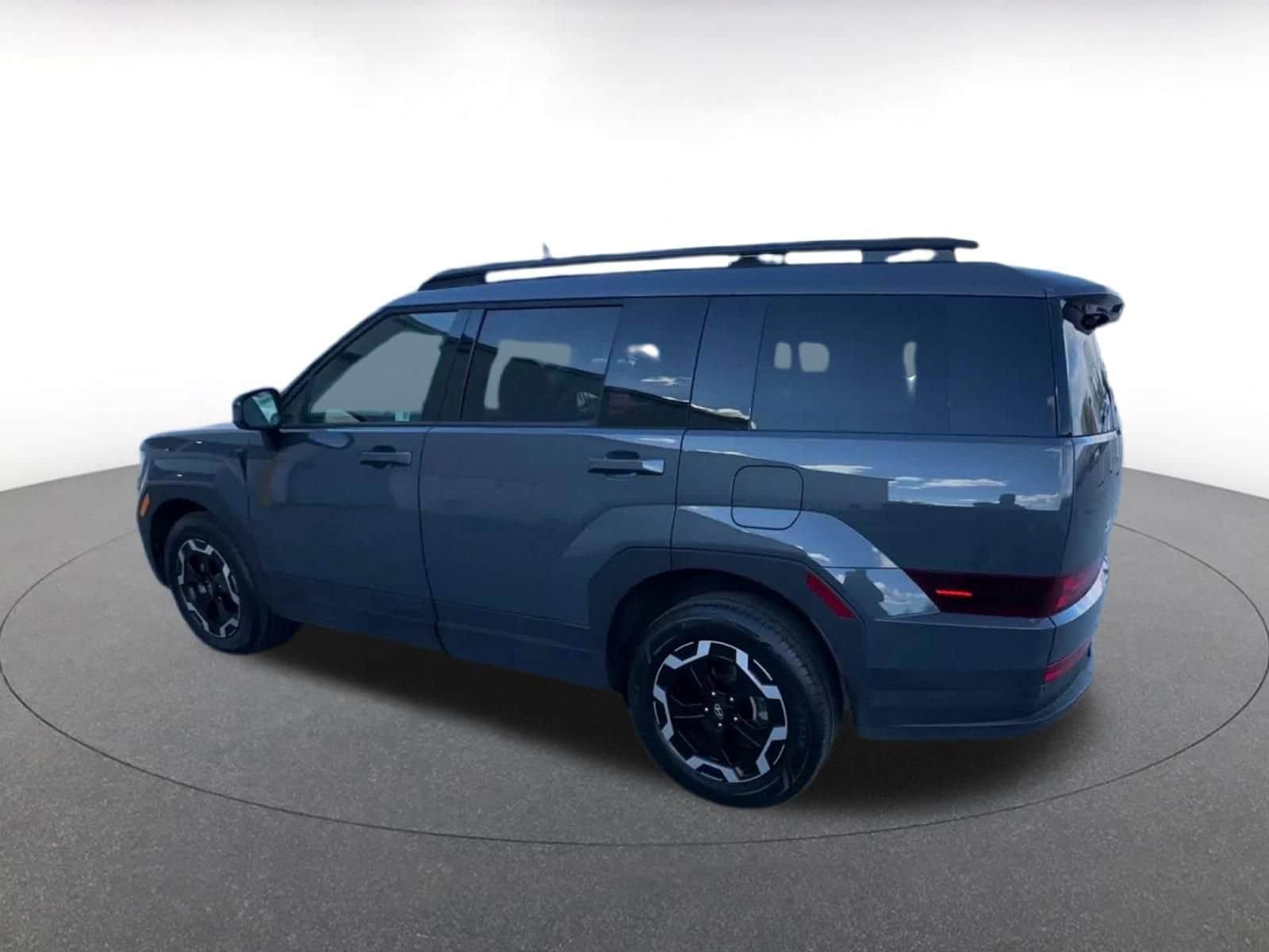 Thumbnail: 2025 Hyundai Santa Fe - 10