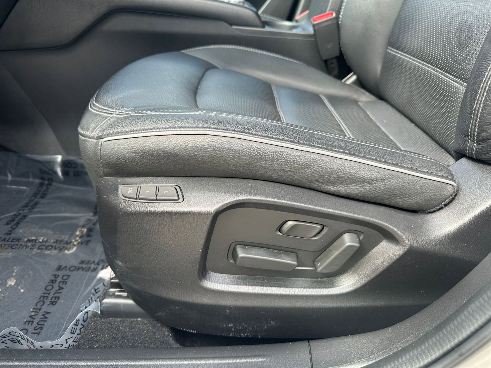 Thumbnail: 2025 Mazda CX-5 - 23