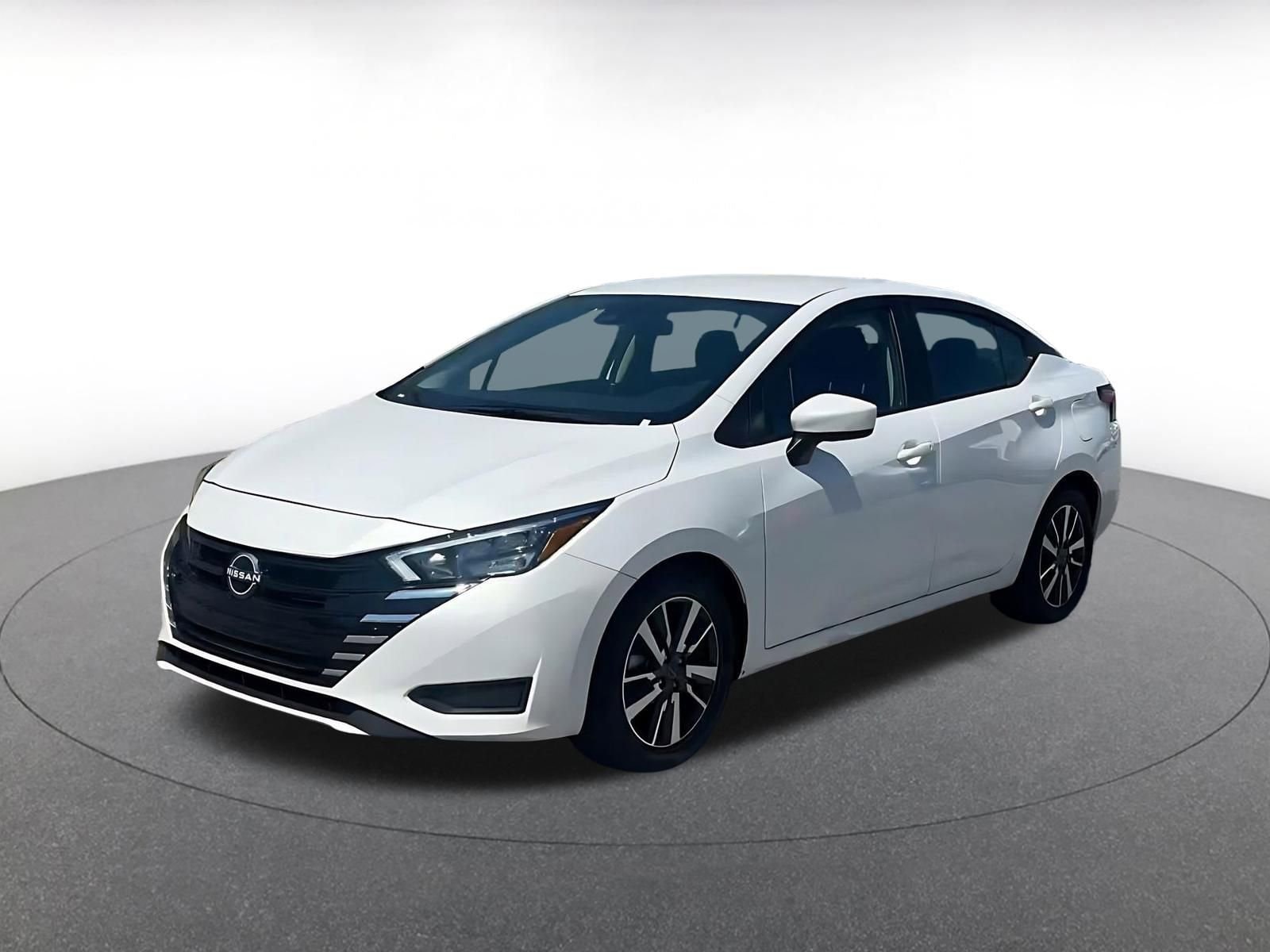 Thumbnail: 2025 Nissan Versa - 7