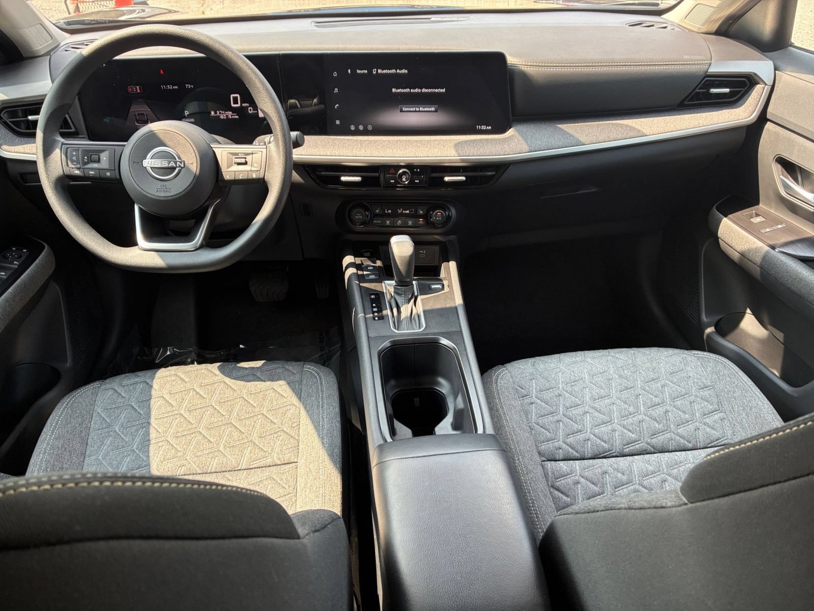 Thumbnail: 2026 Nissan Kicks - 28