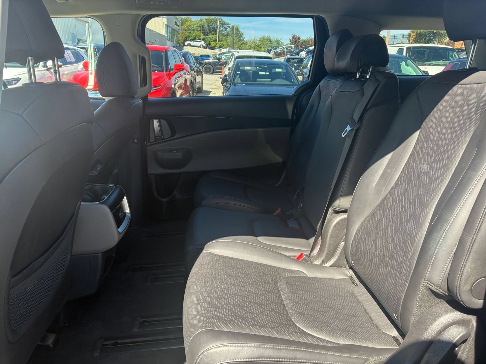 Thumbnail: 2026 Kia Carnival - 20