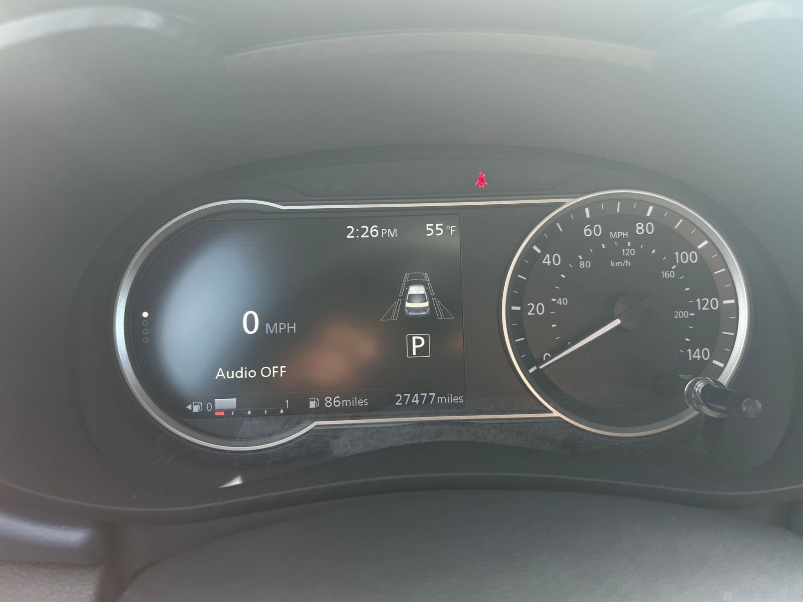 Thumbnail: 2025 Nissan Versa - 35