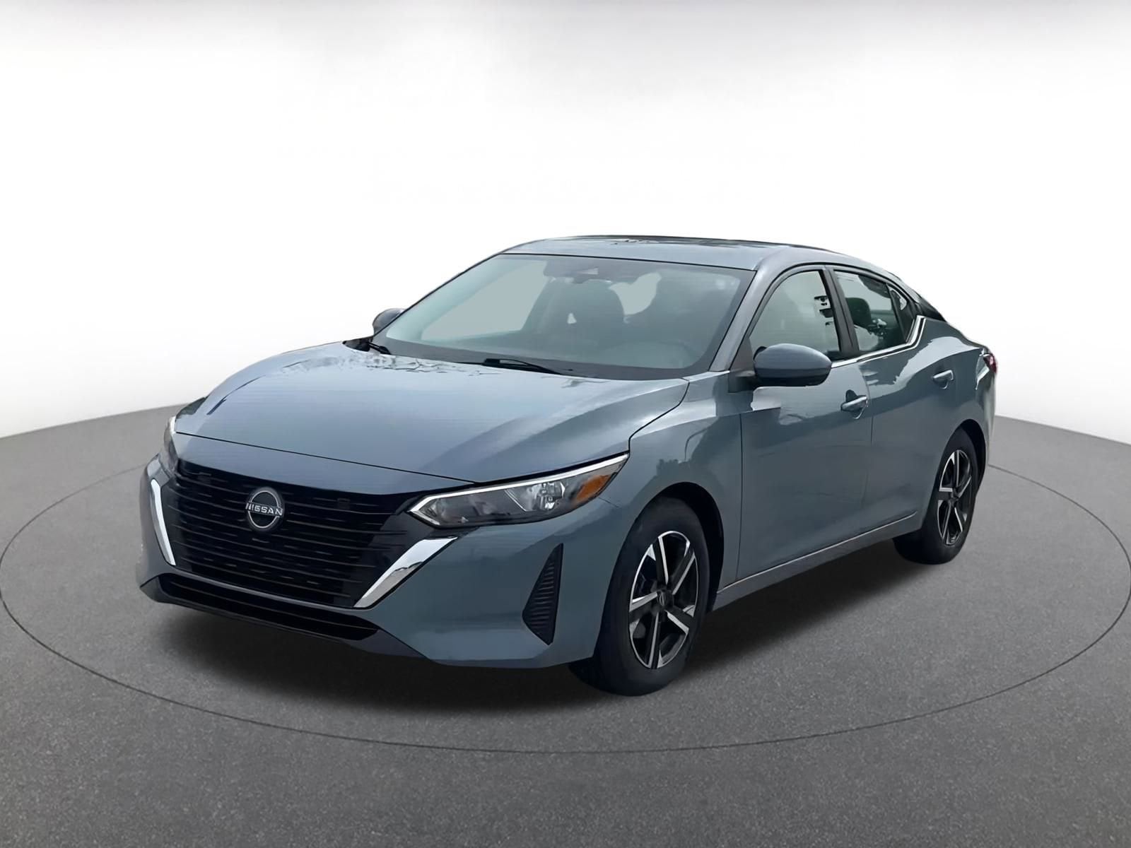 Thumbnail: 2024 Nissan Sentra - 7
