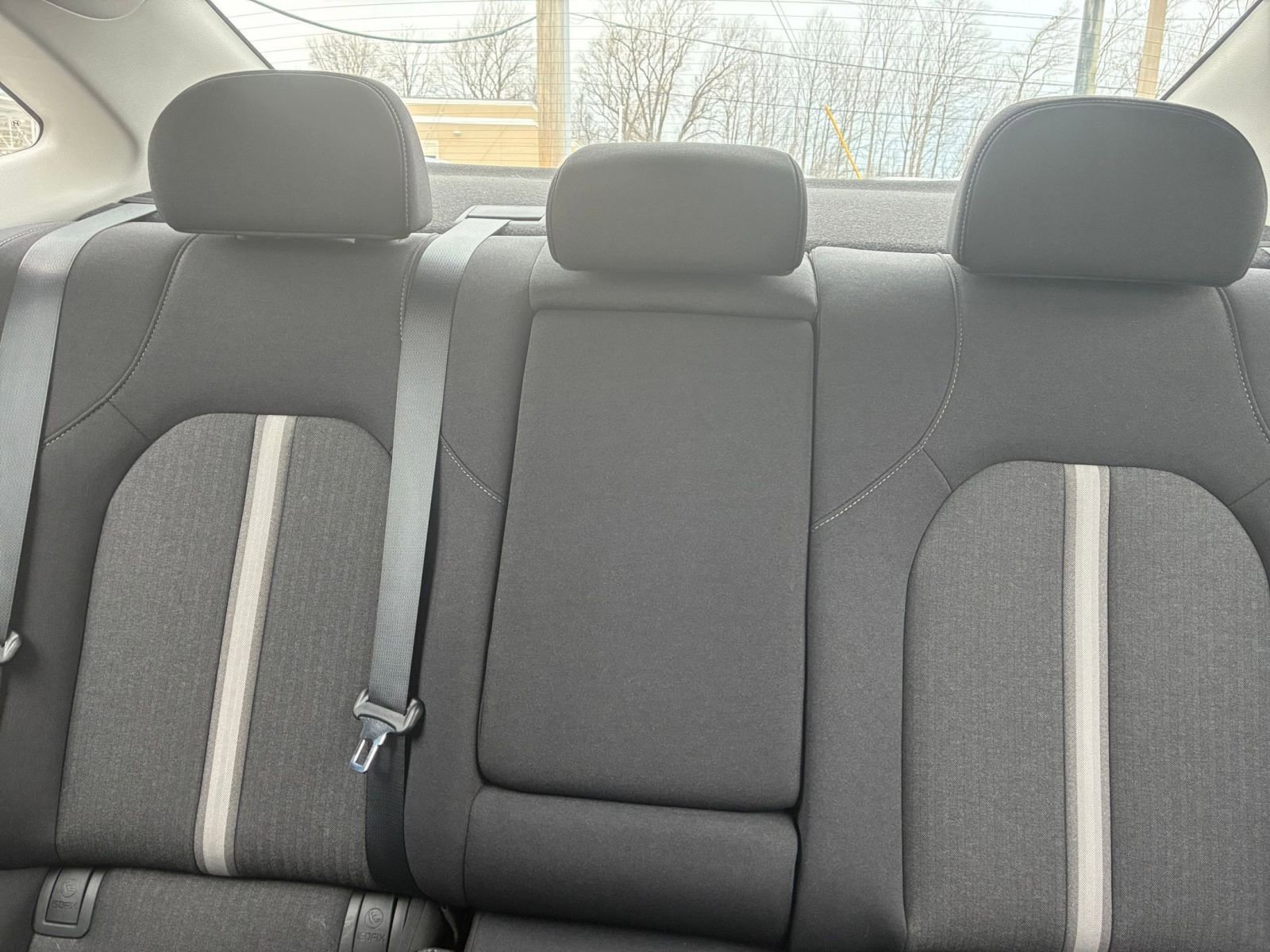 Thumbnail: 2025 Hyundai Sonata - 33