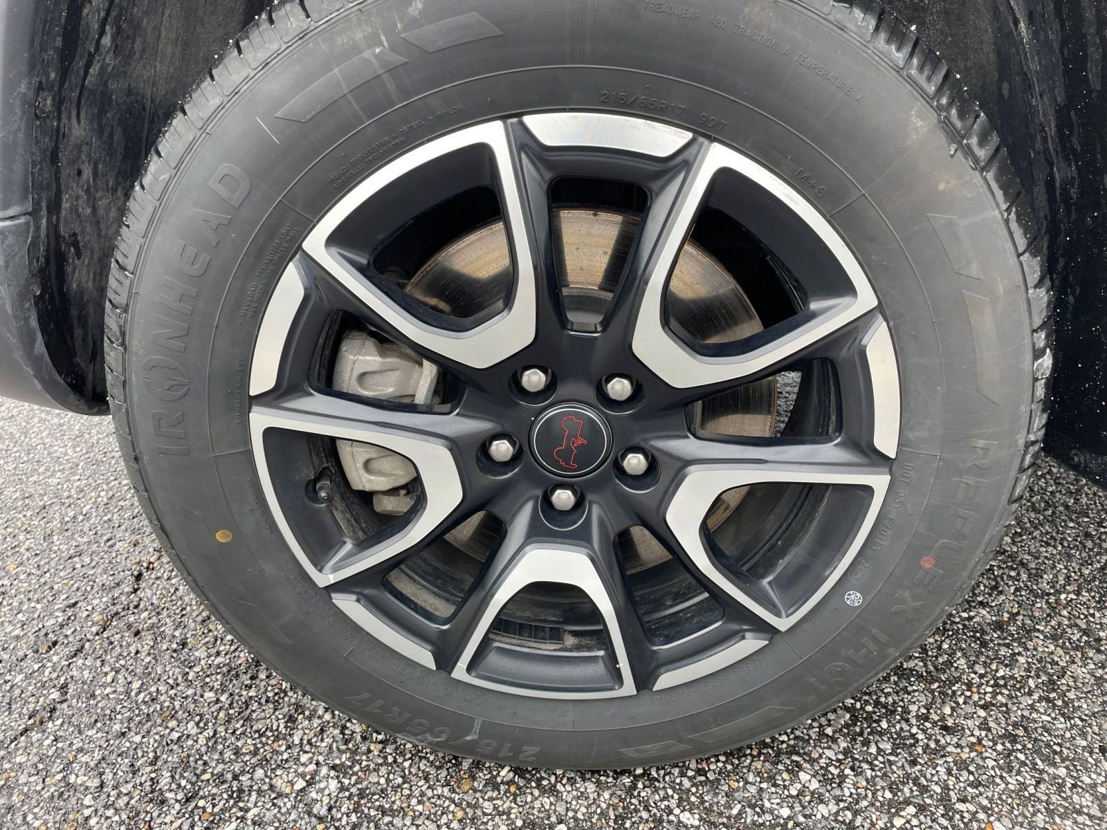 Thumbnail: 2025 Jeep Compass - 29