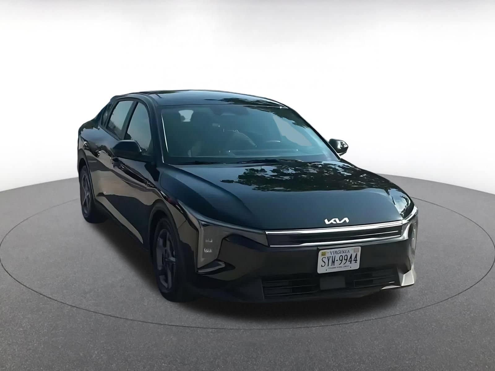 Thumbnail: 2026 Kia K4 - 3