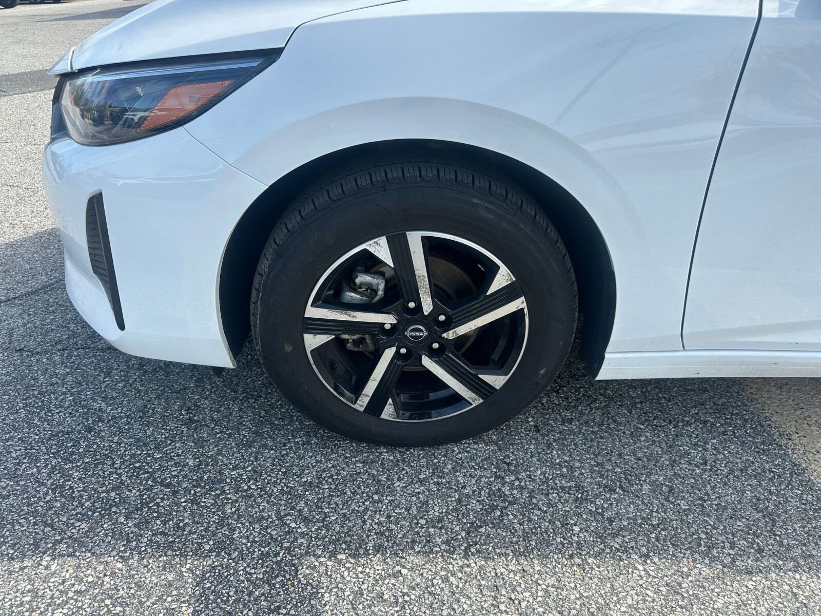 Thumbnail: 2025 Nissan Sentra - 29