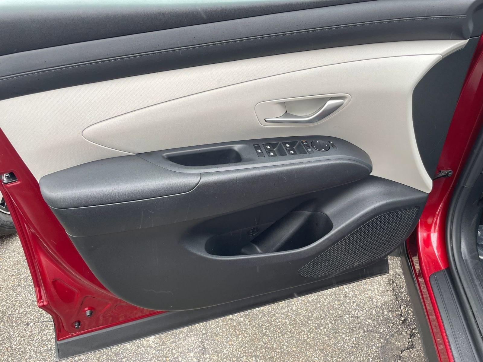 Thumbnail: 2025 Hyundai Tucson - 20