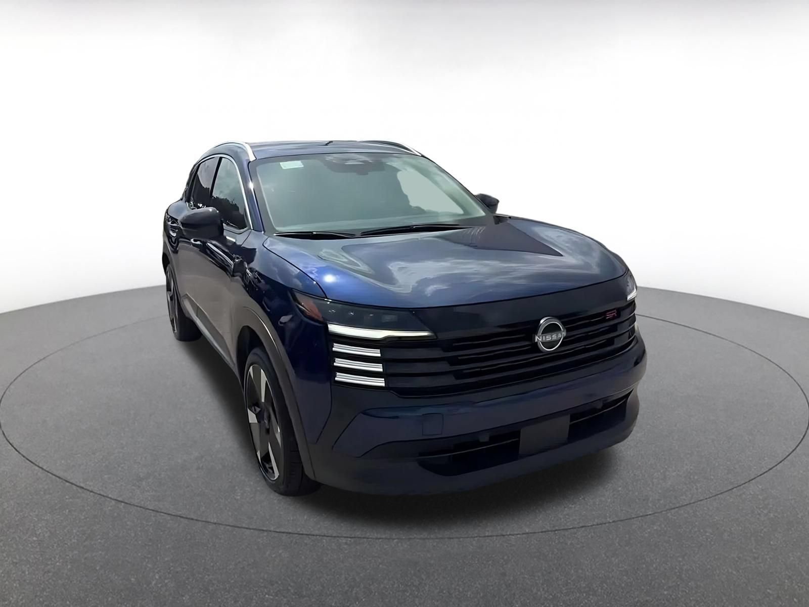 Thumbnail: 2026 Nissan Kicks - 3